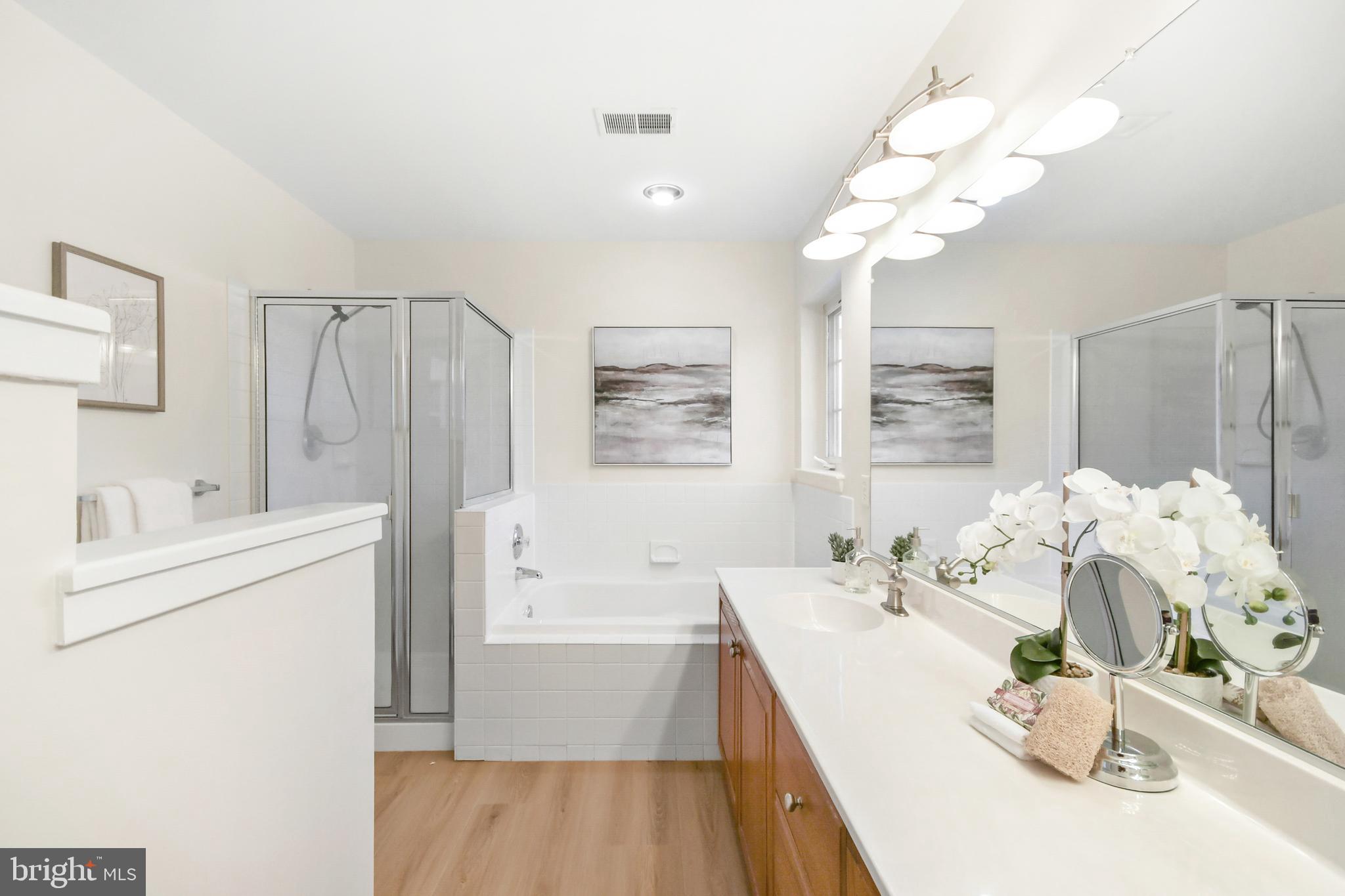 THE MEADOW AT NEW MARKET - Residential