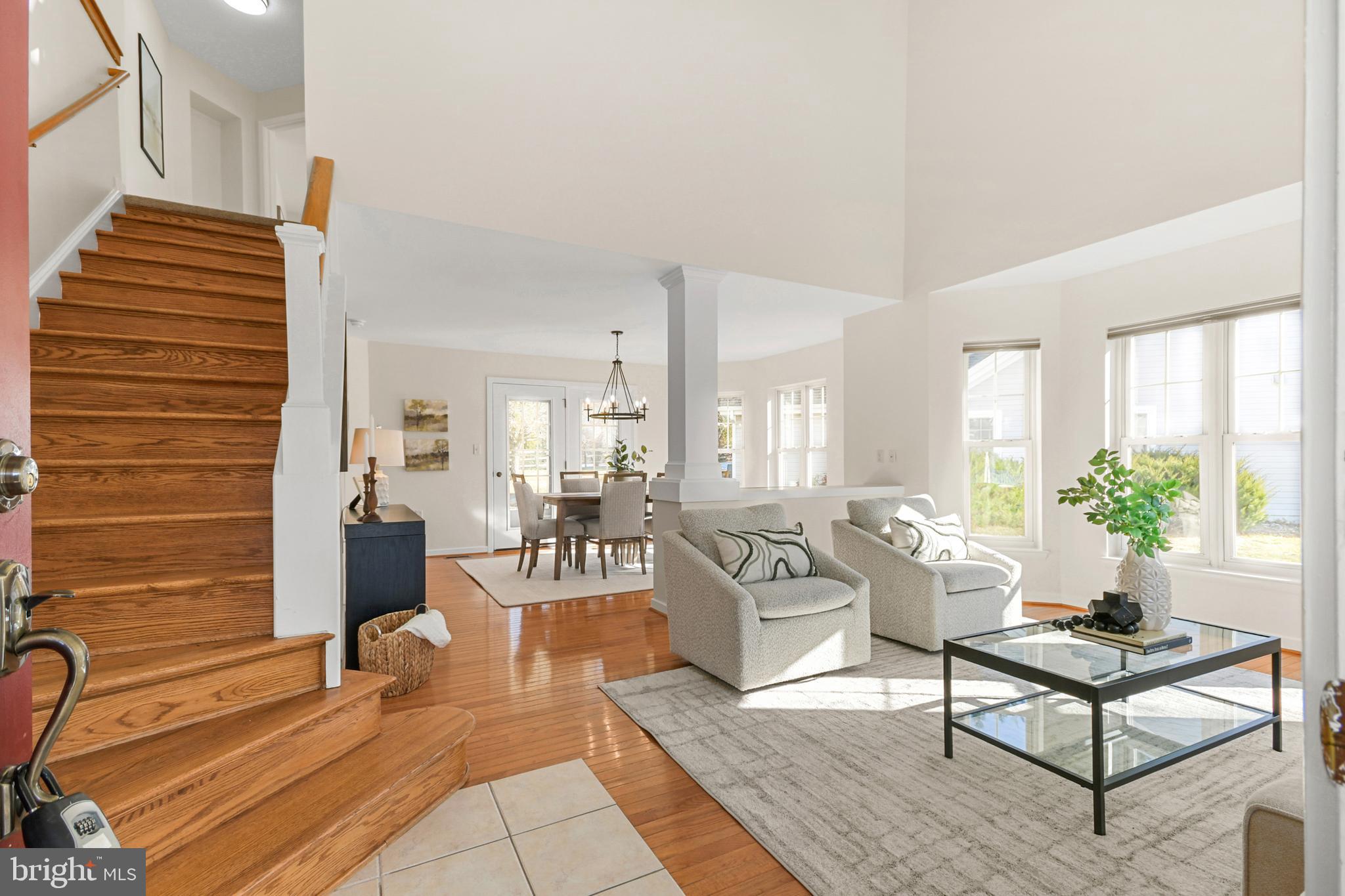 THE MEADOW AT NEW MARKET - Residential