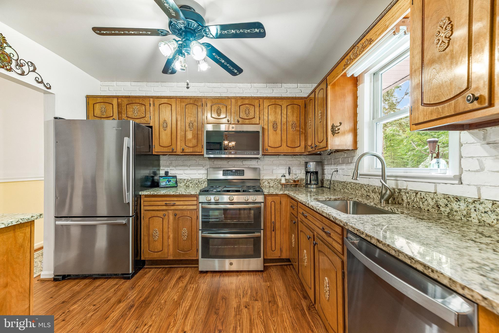 BATES ACRES - Residential