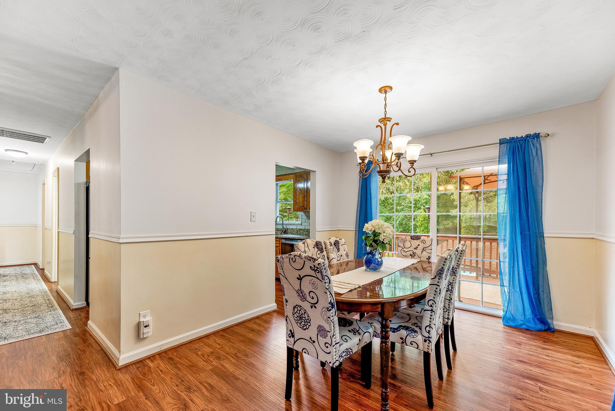 BATES ACRES - Residential