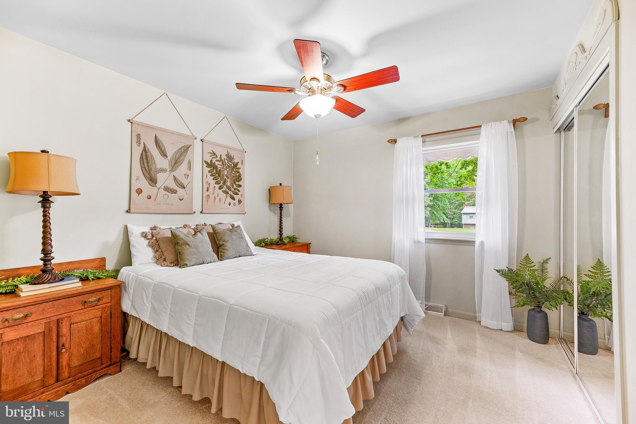 BATES ACRES - Residential