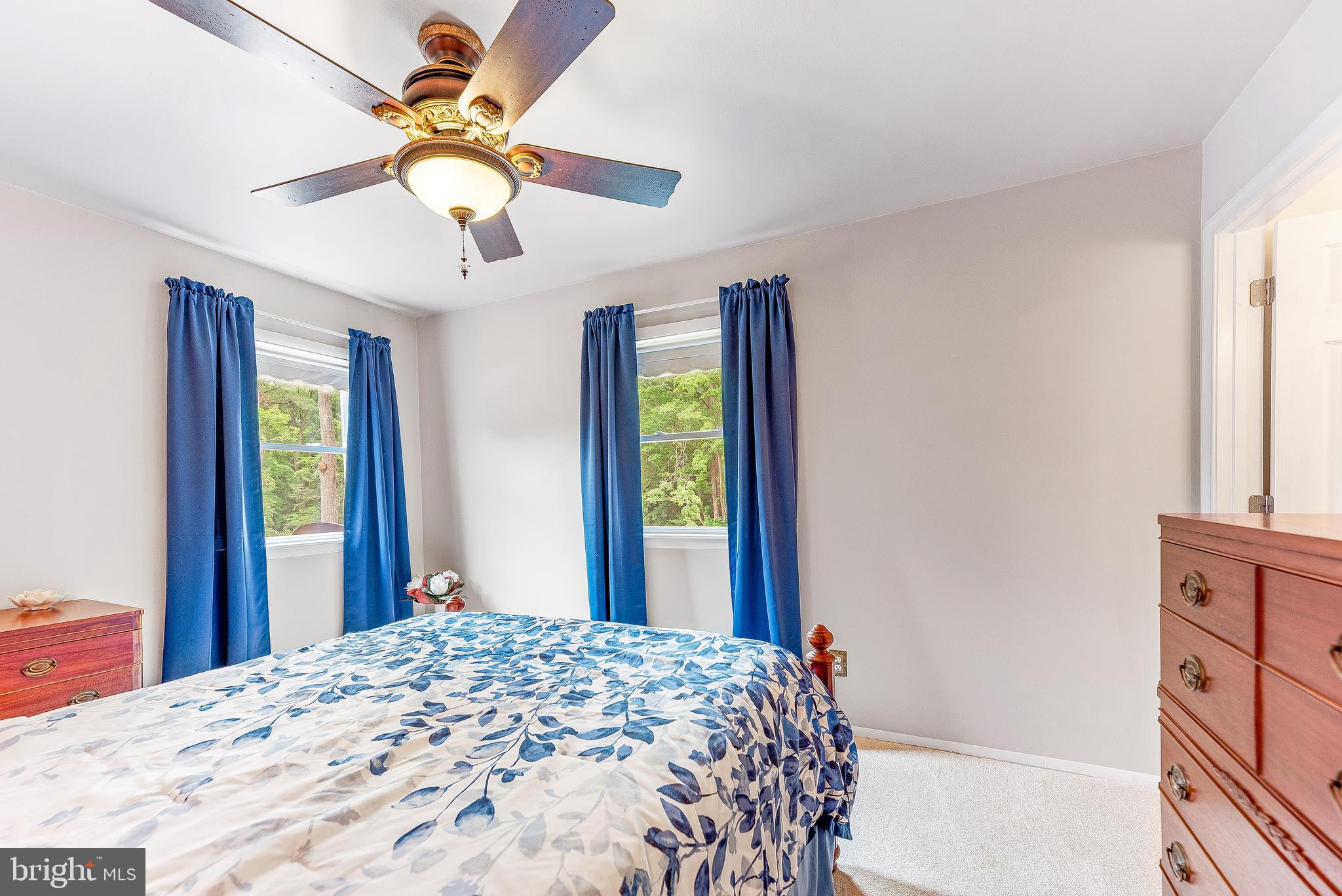 BATES ACRES - Residential