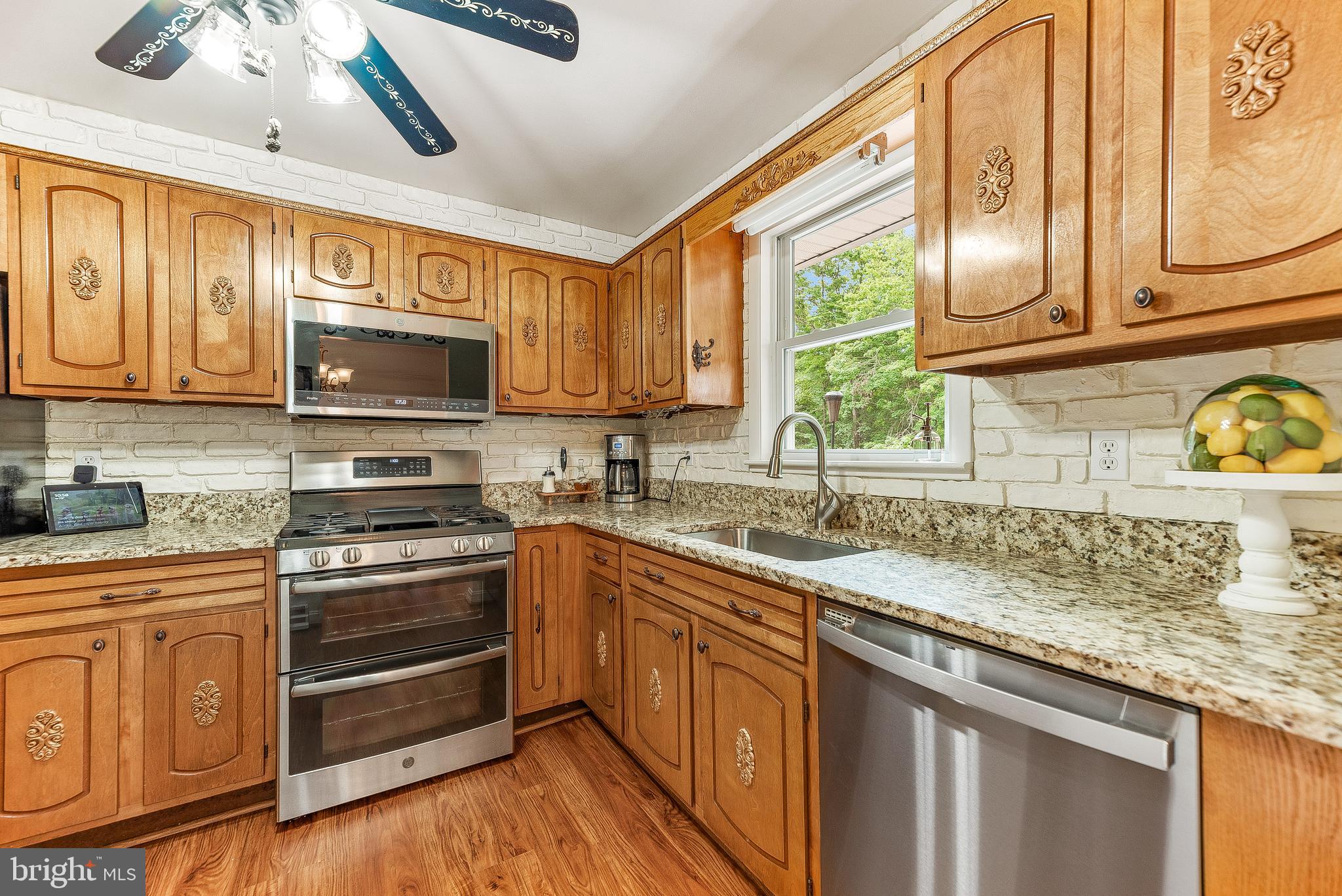 BATES ACRES - Residential