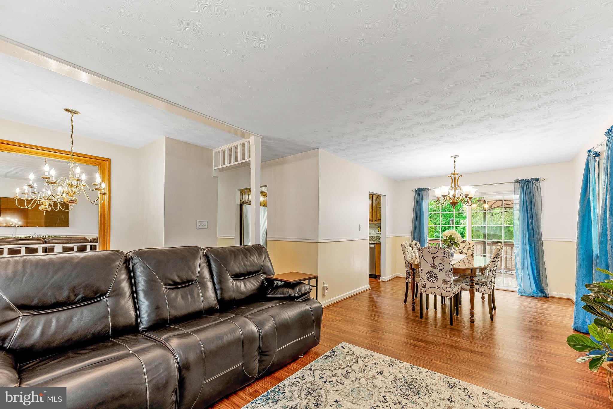 BATES ACRES - Residential