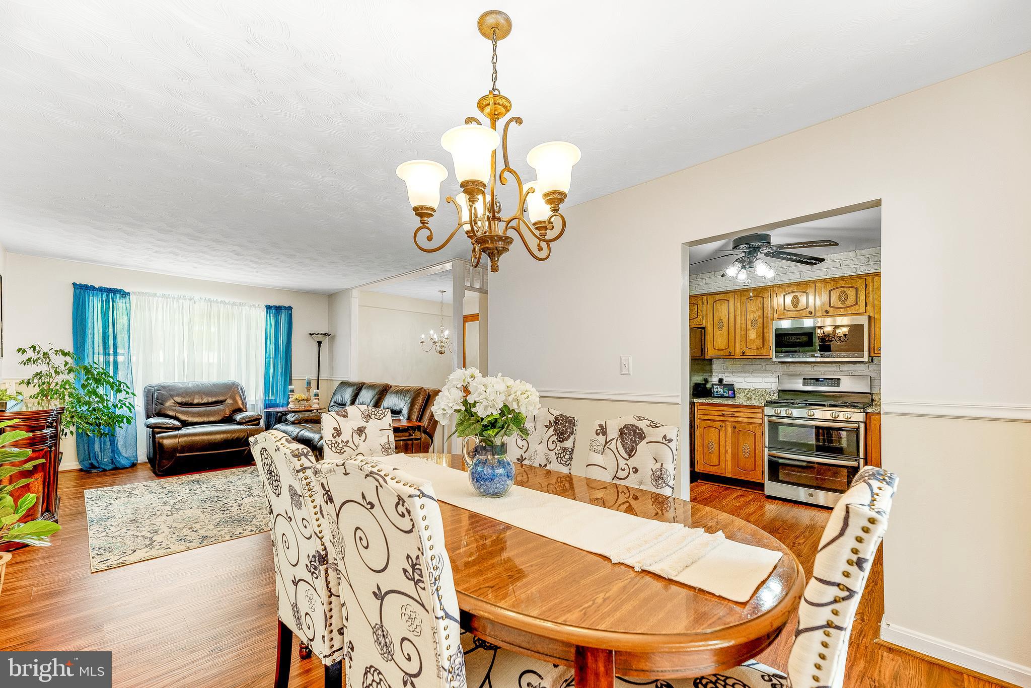 BATES ACRES - Residential