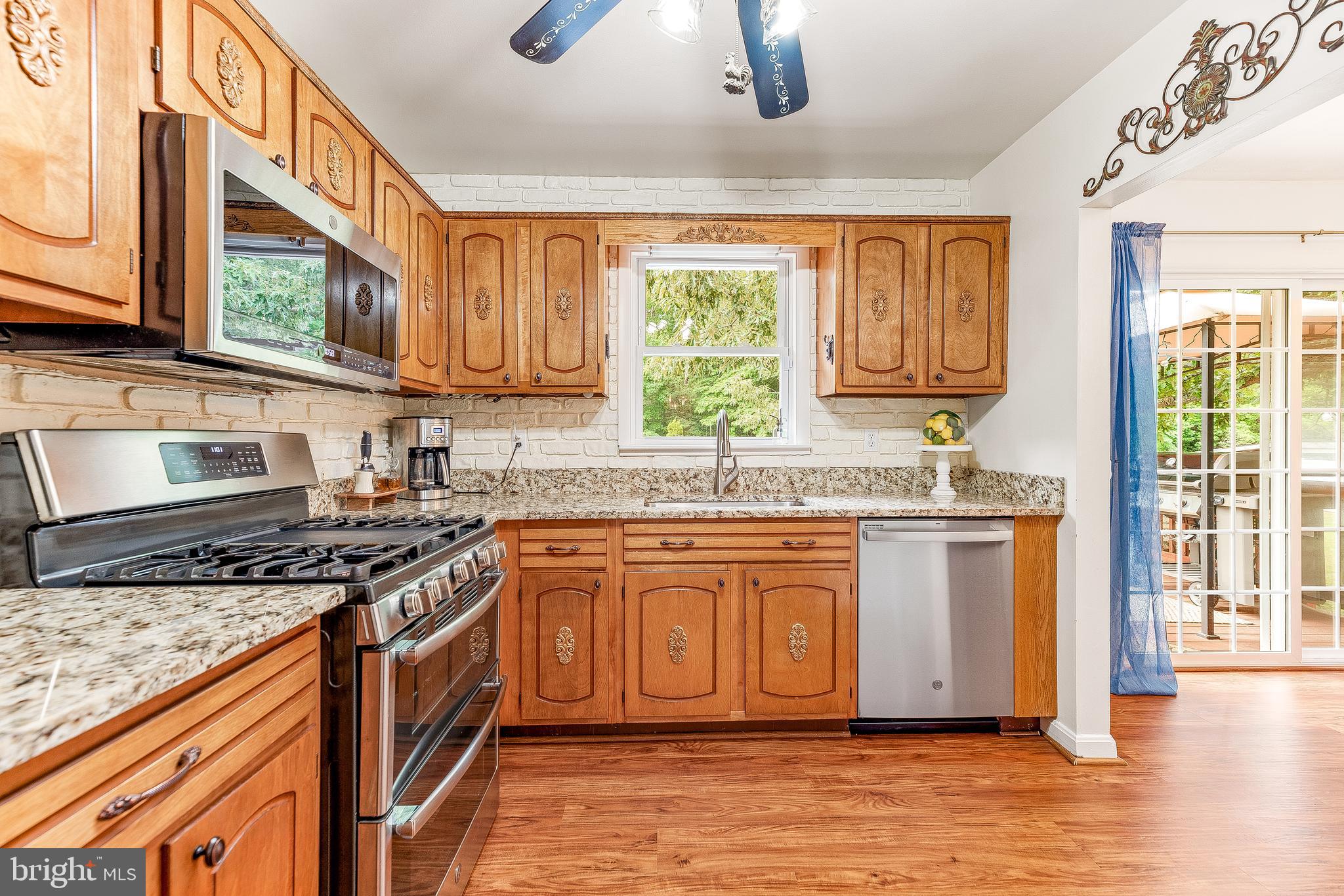 BATES ACRES - Residential