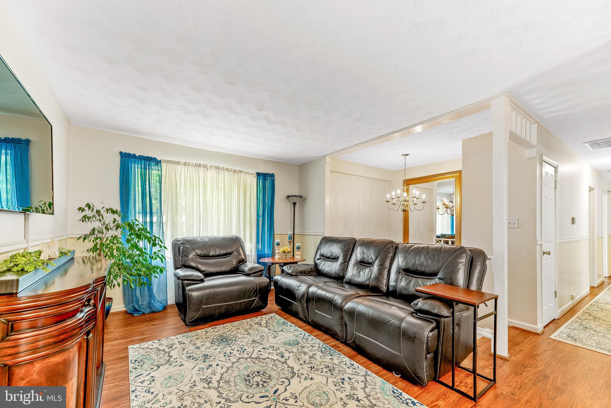 BATES ACRES - Residential