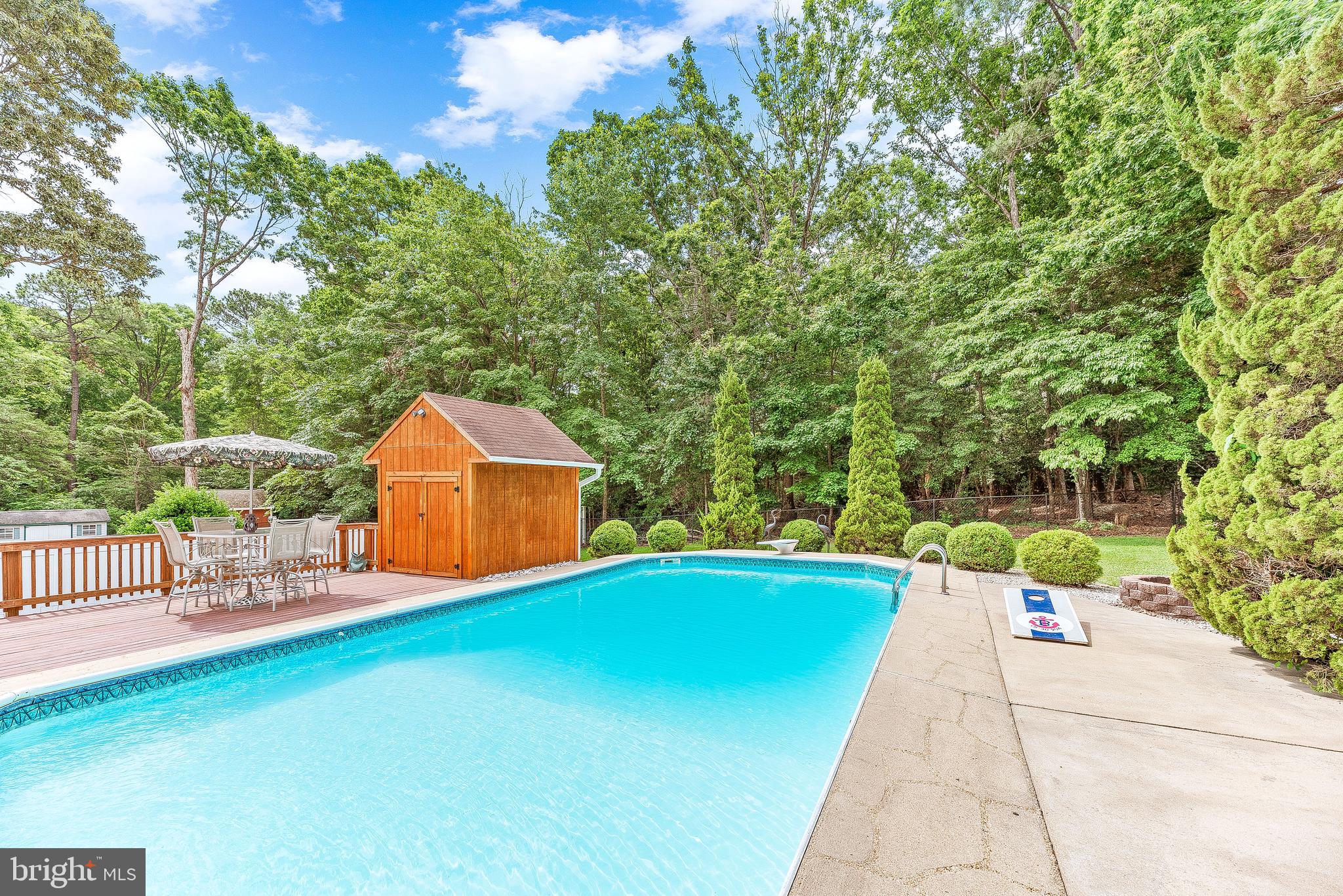 BATES ACRES - Residential