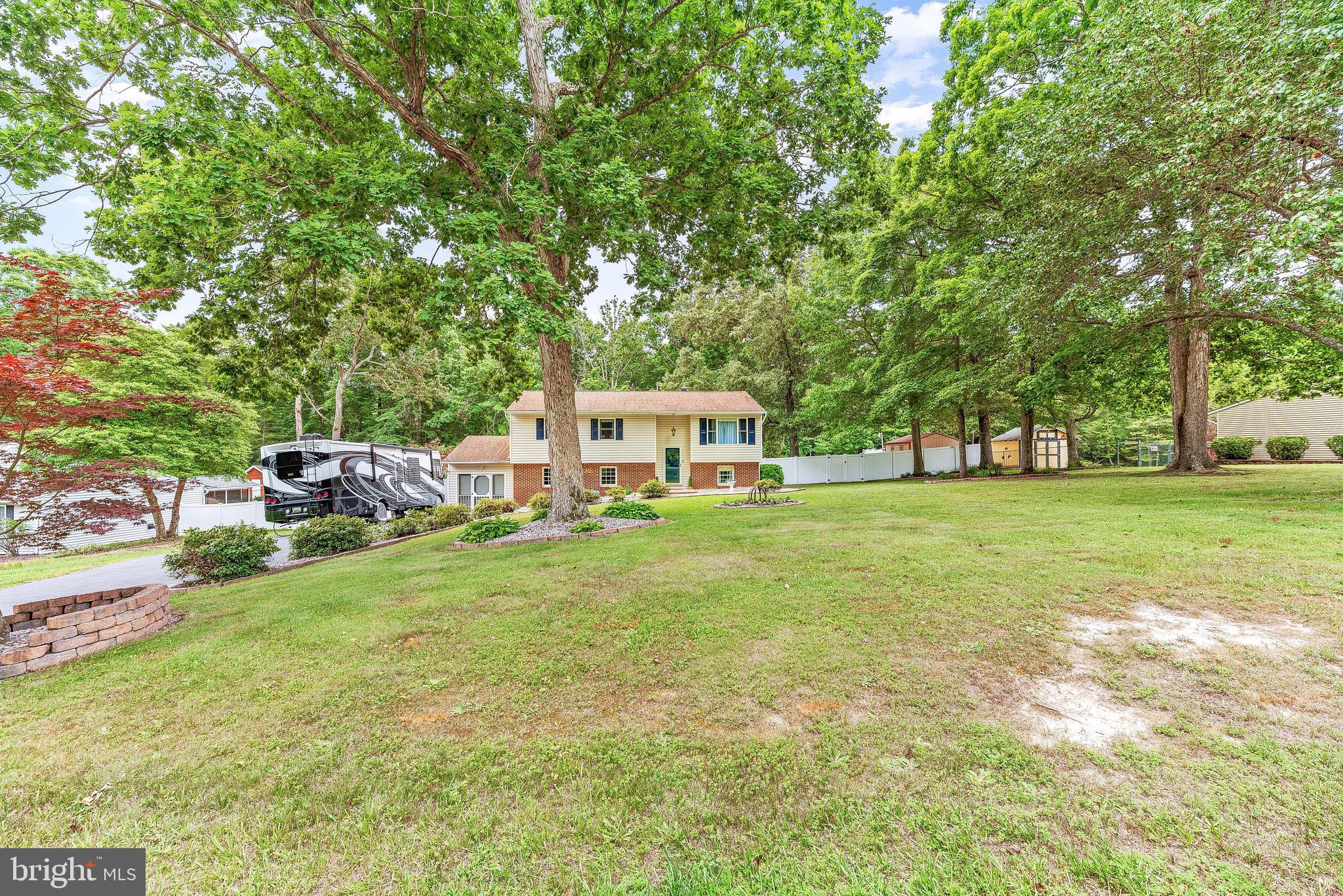 BATES ACRES - Residential