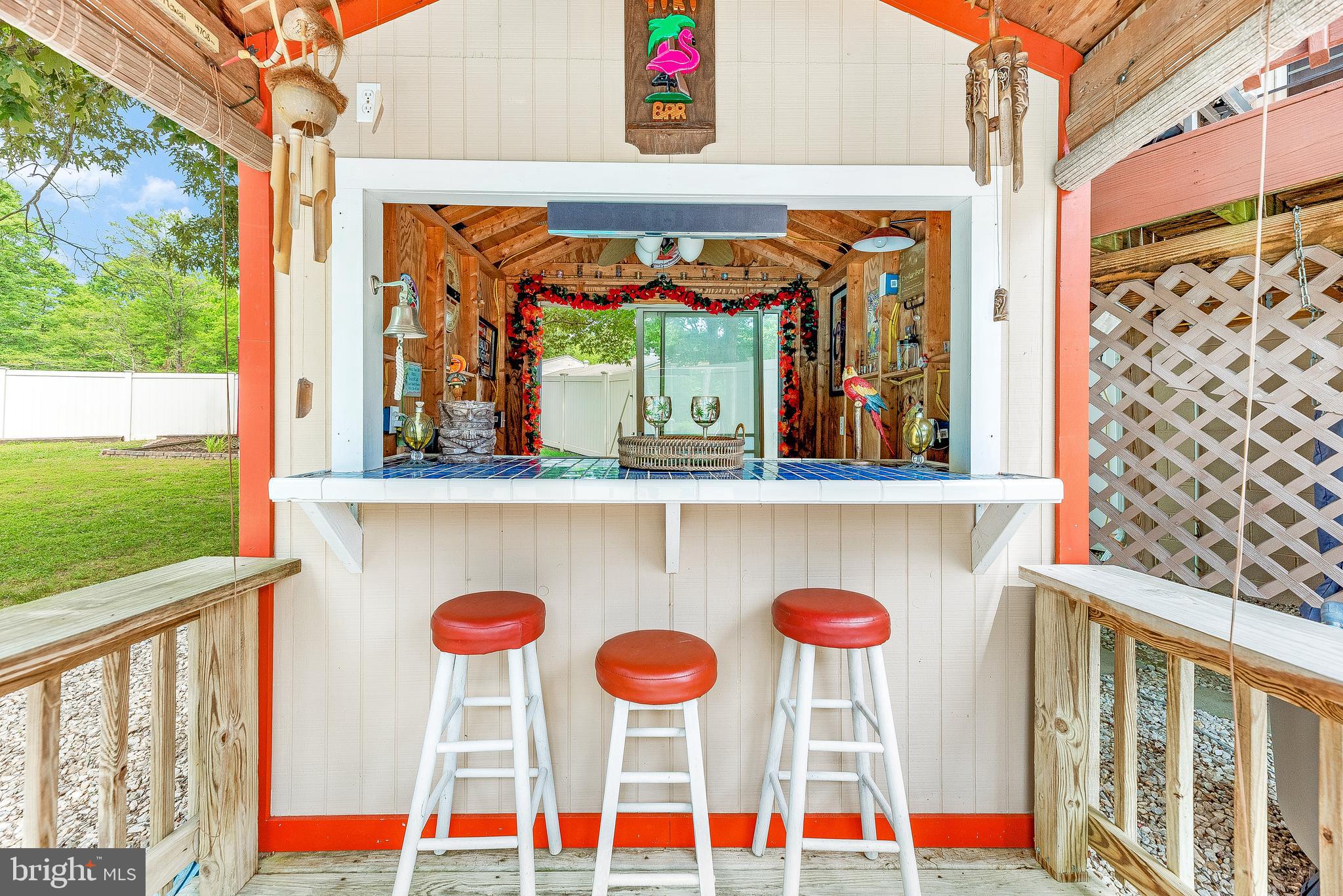 BATES ACRES - Residential