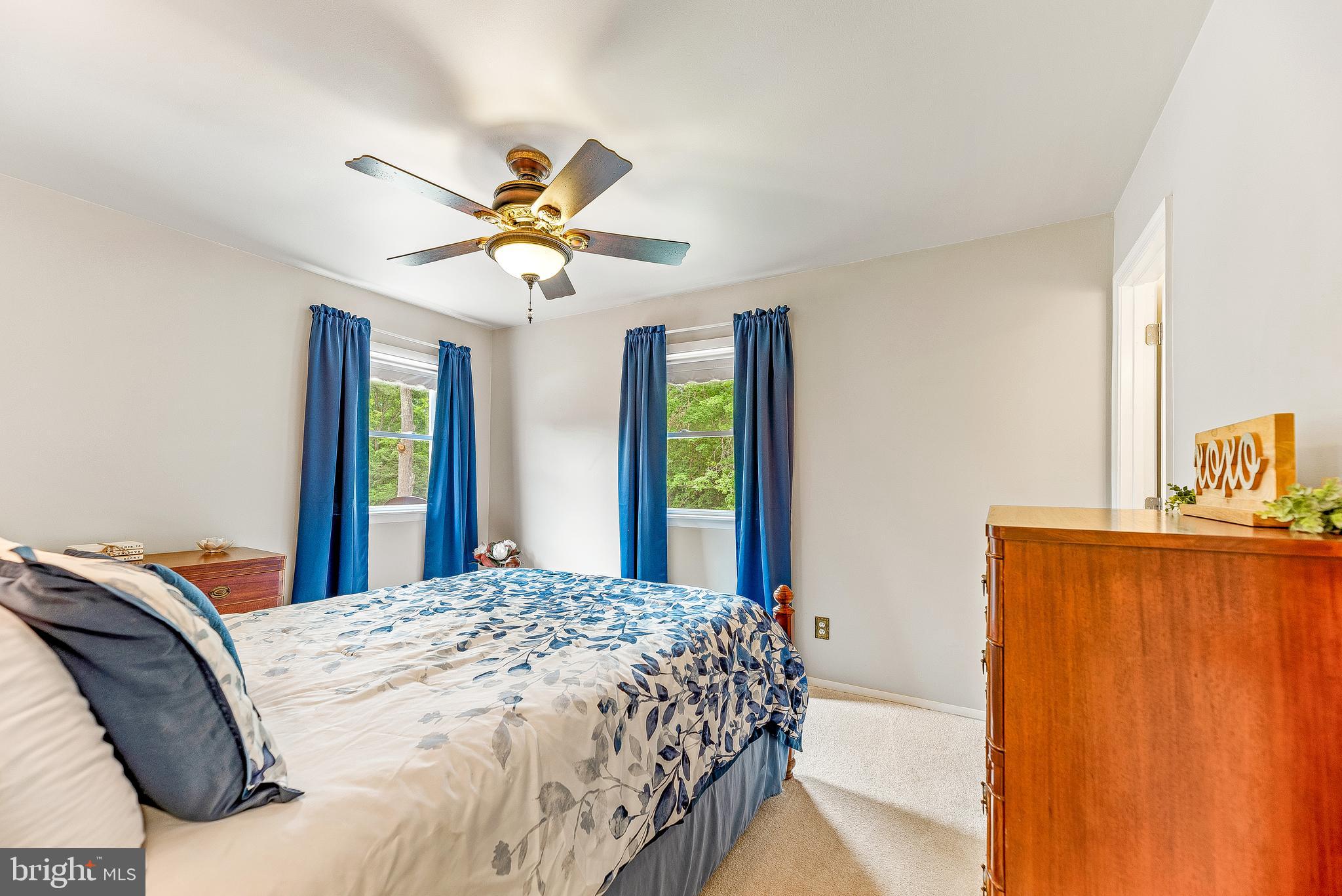 BATES ACRES - Residential