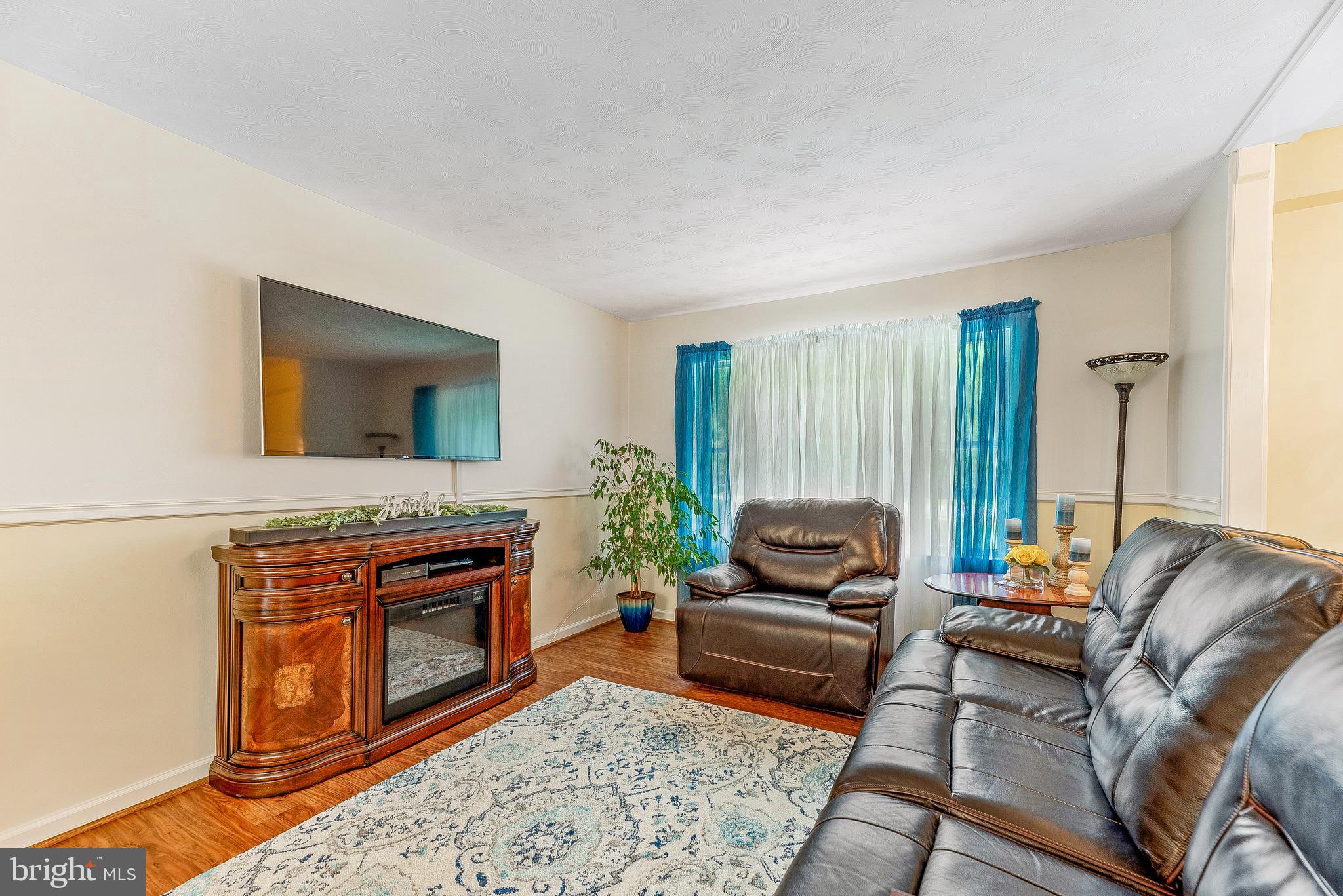 BATES ACRES - Residential