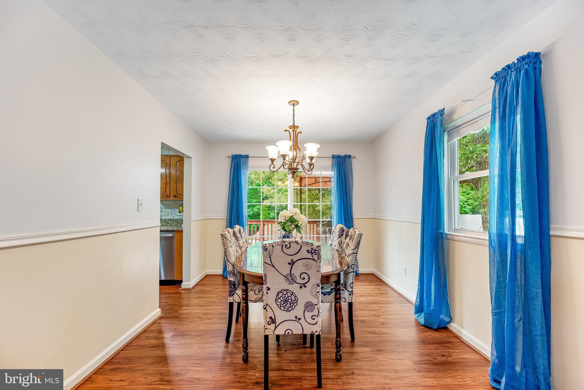 BATES ACRES - Residential