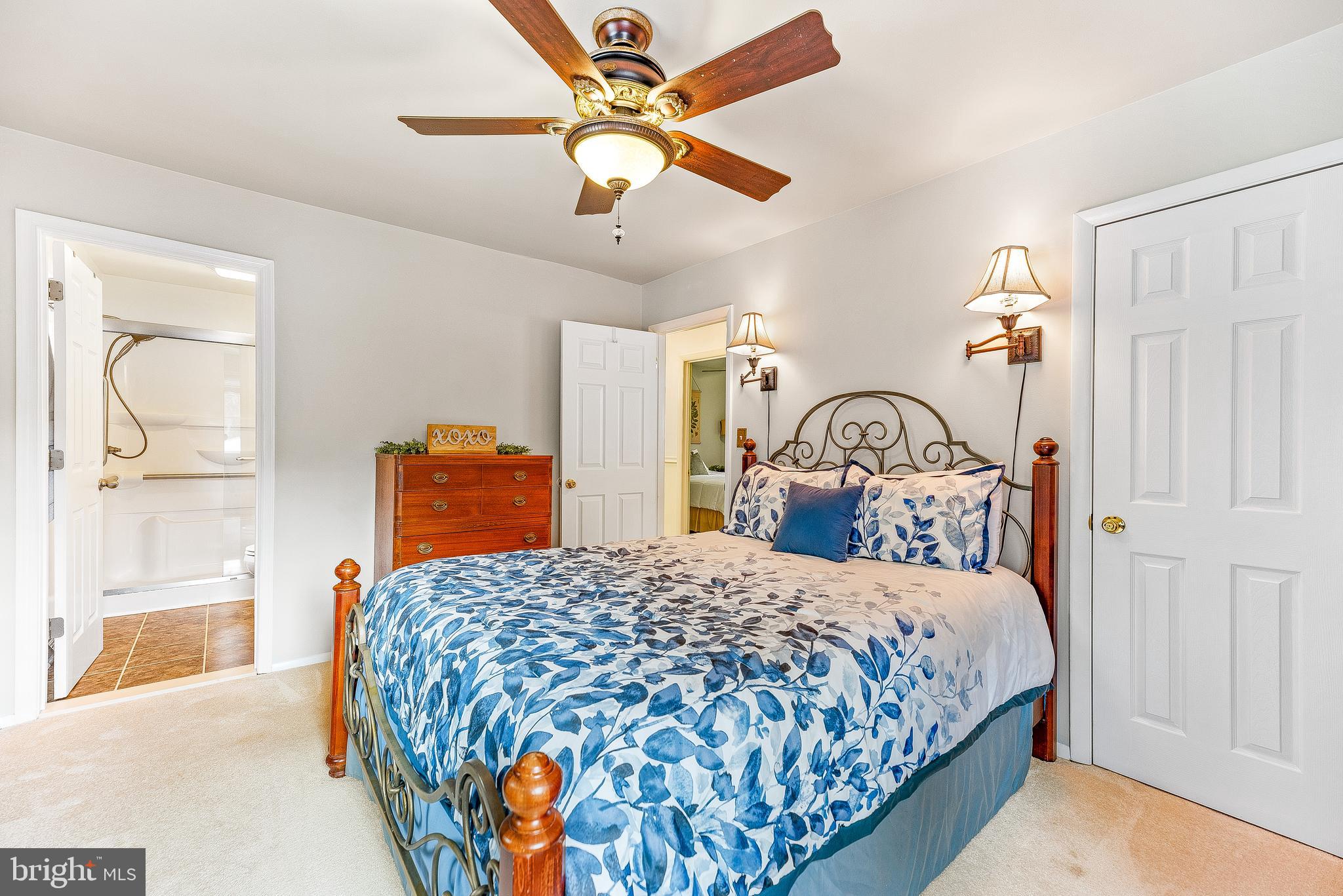 BATES ACRES - Residential