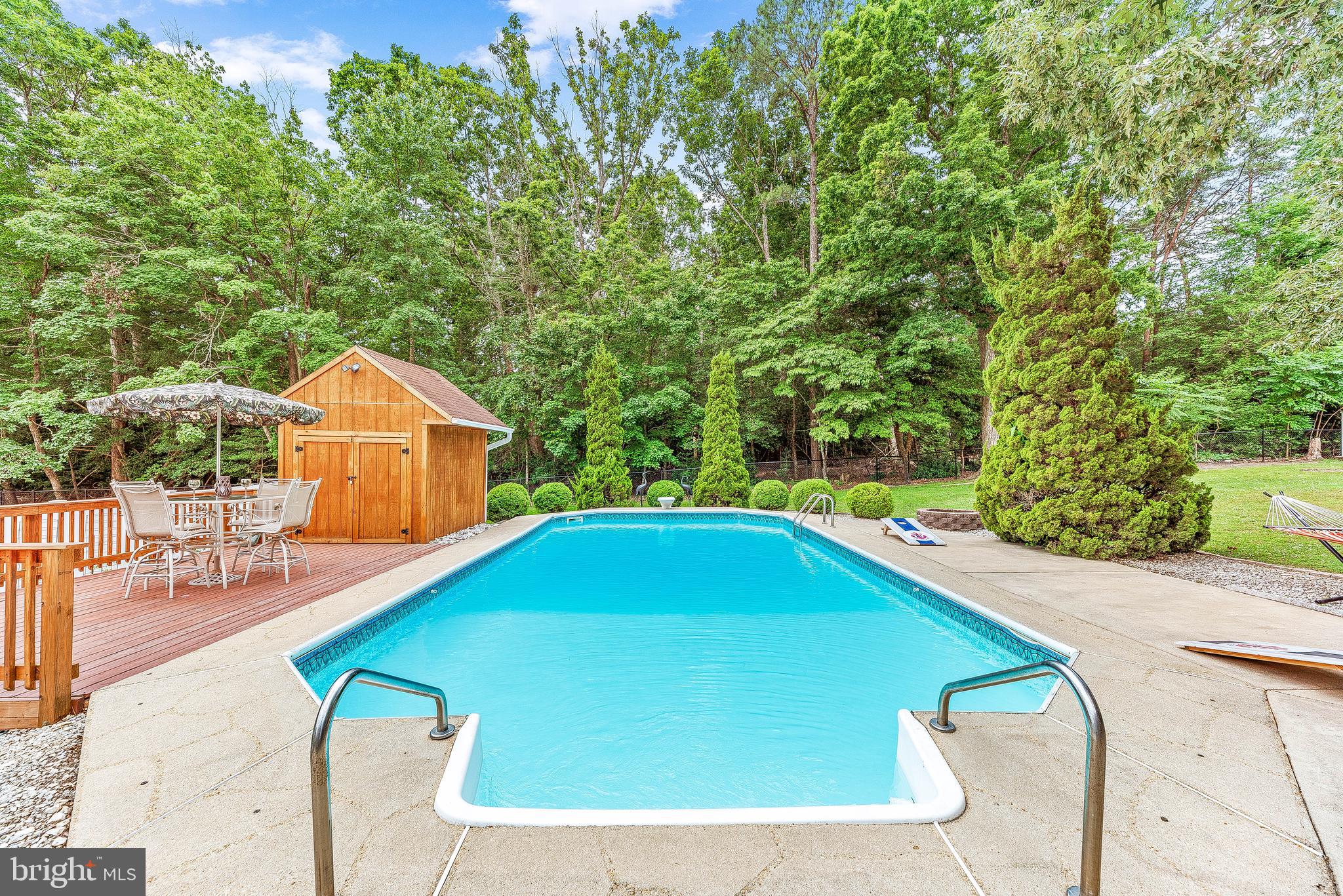 BATES ACRES - Residential