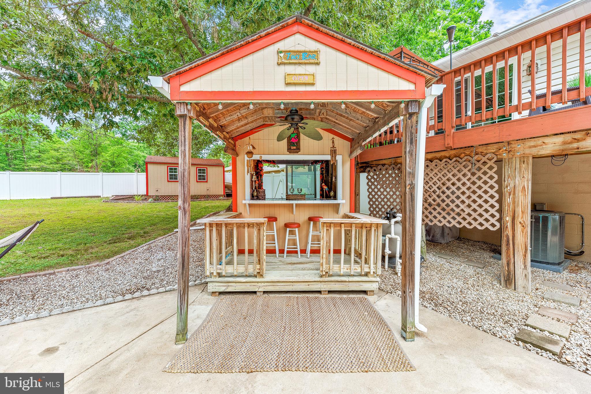 BATES ACRES - Residential