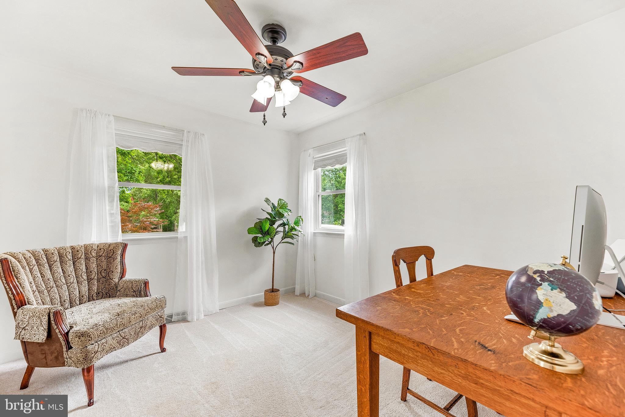 BATES ACRES - Residential