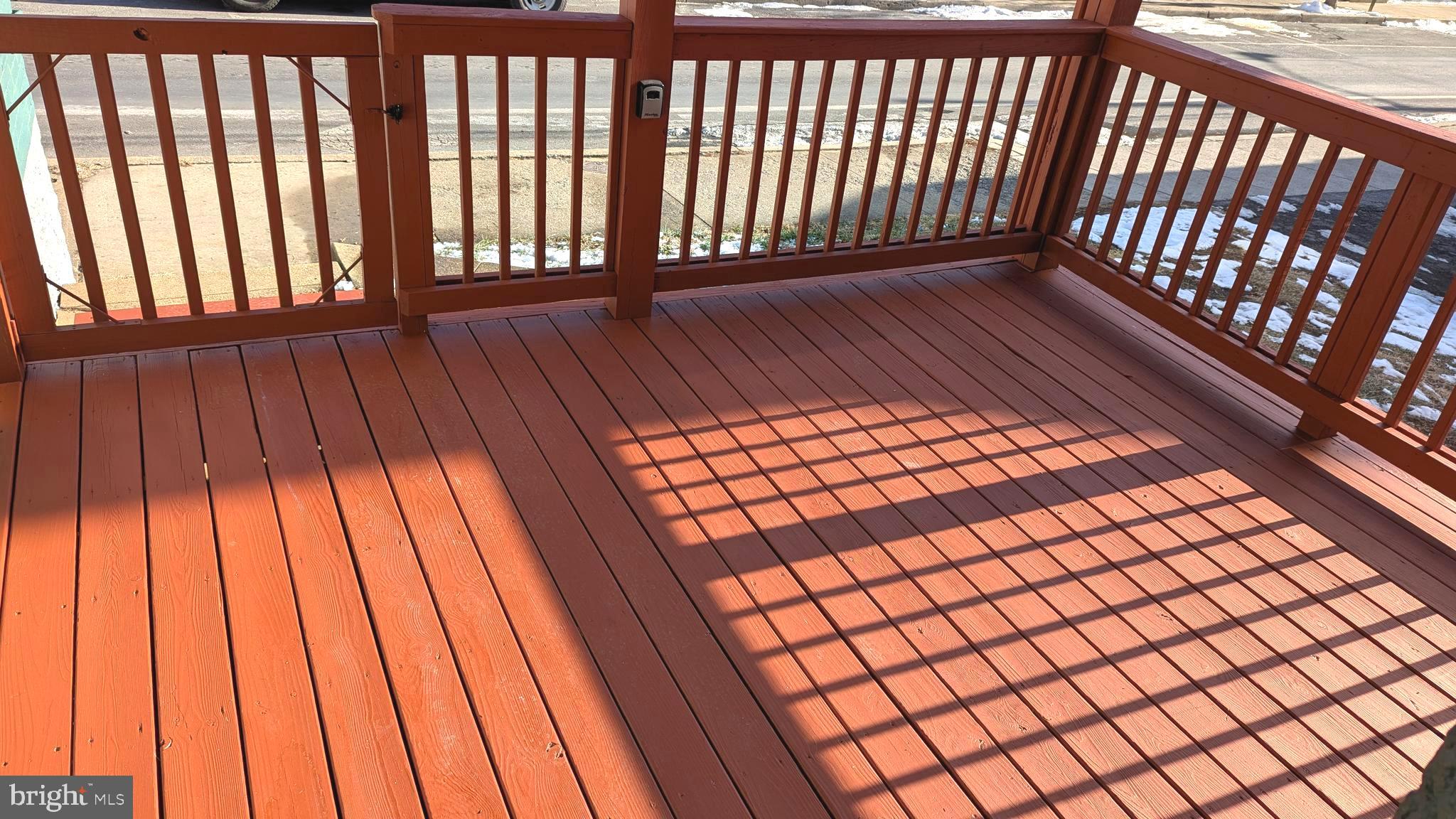 HAGERSTOWN - Residential