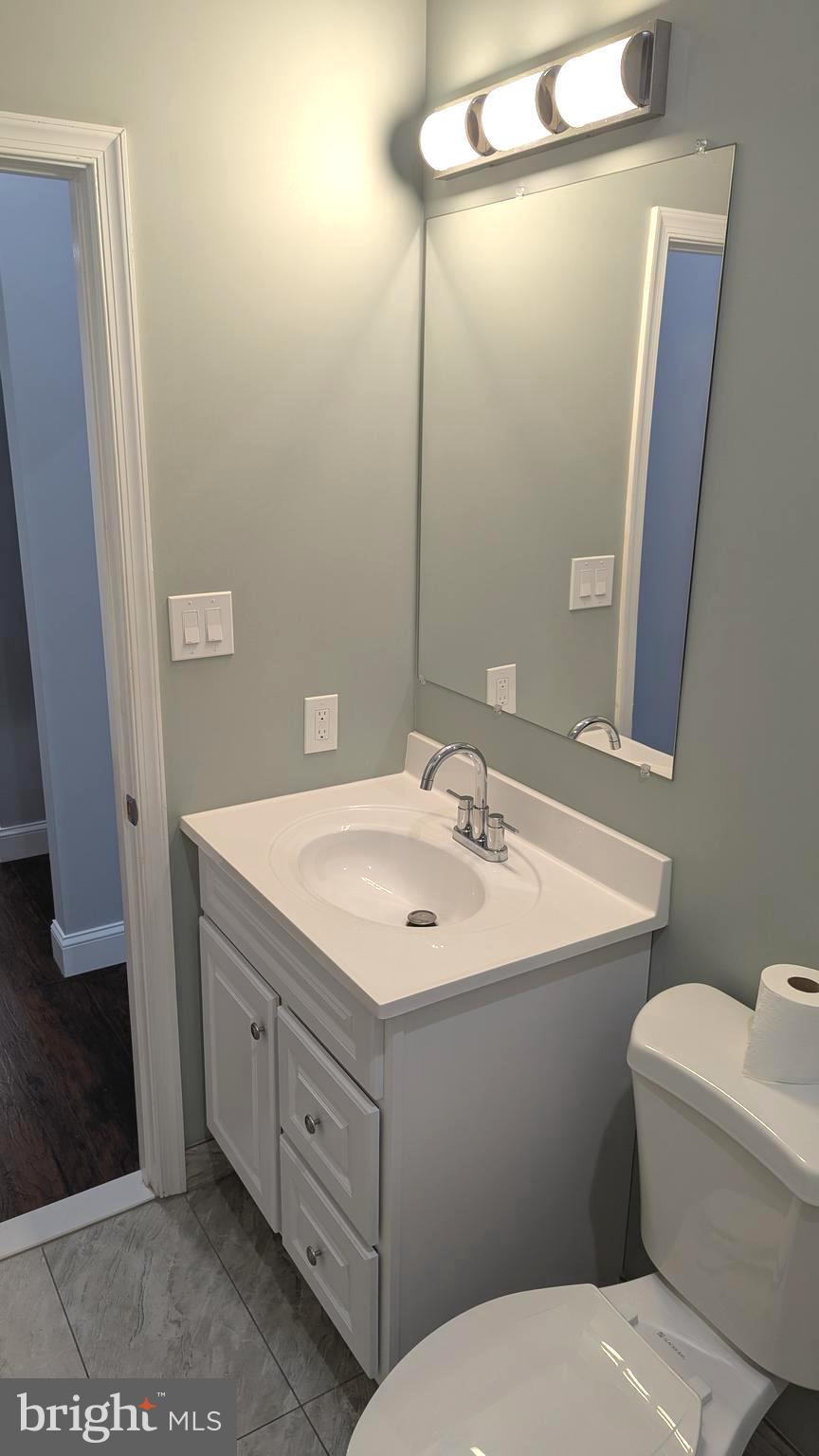 HAGERSTOWN - Residential