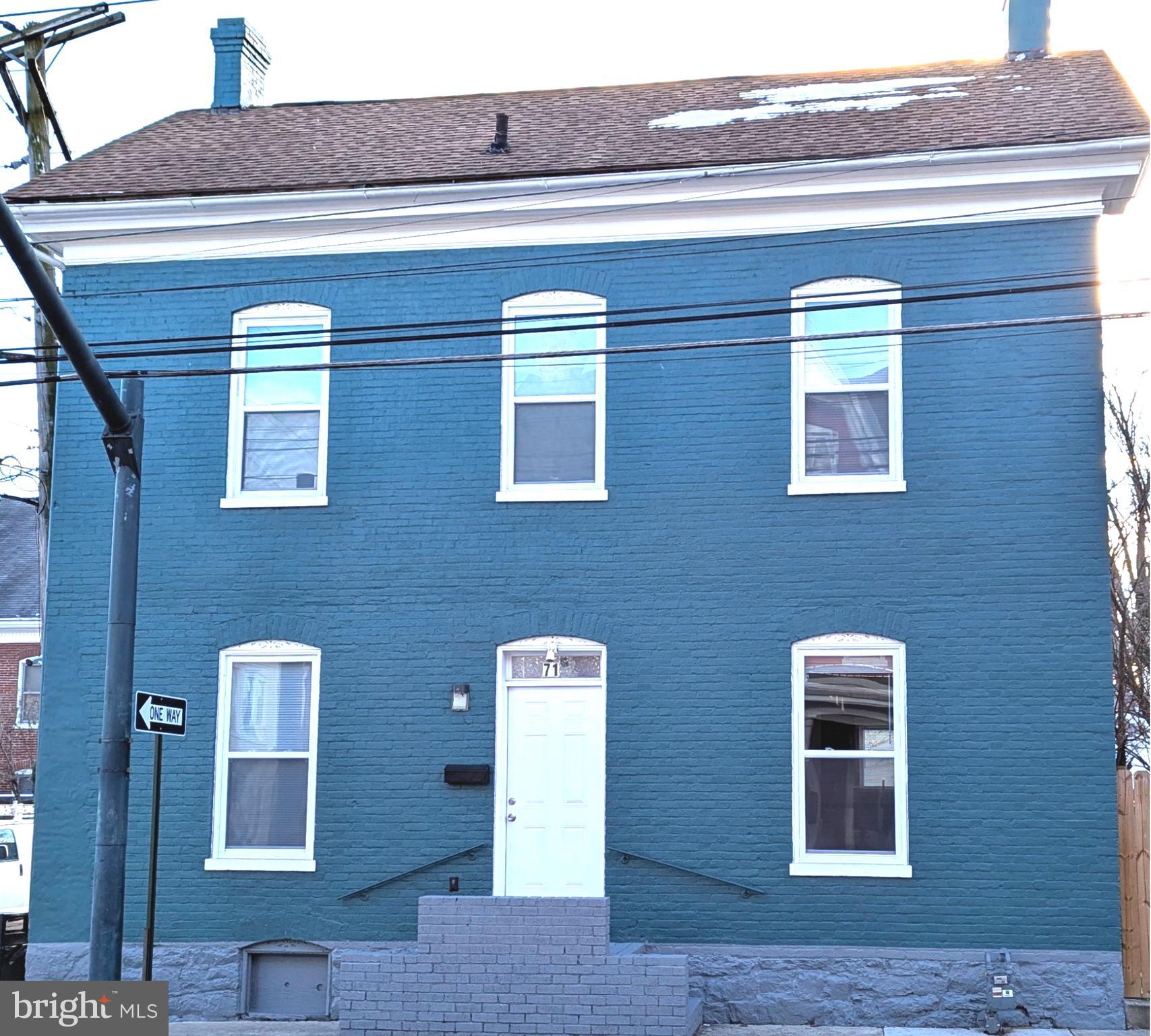 HAGERSTOWN - Residential