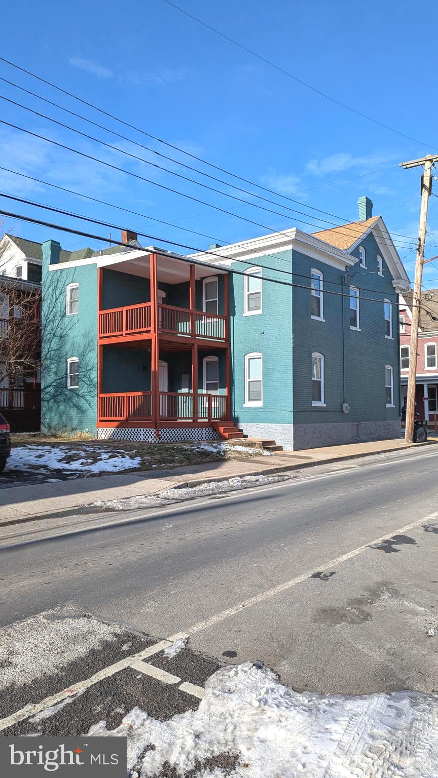 HAGERSTOWN - Residential