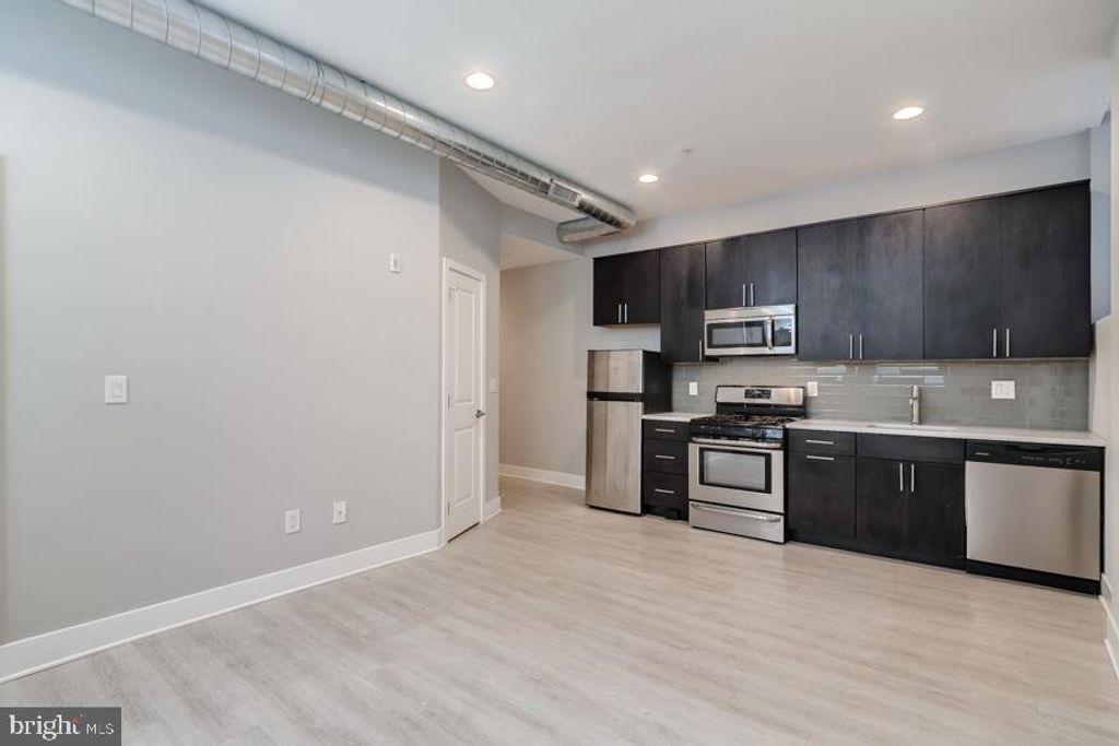 Photo of 1607 Catharine Street #UNIT B, PHILADELPHIA, PA 19146 (MLS # PAPH2569416)