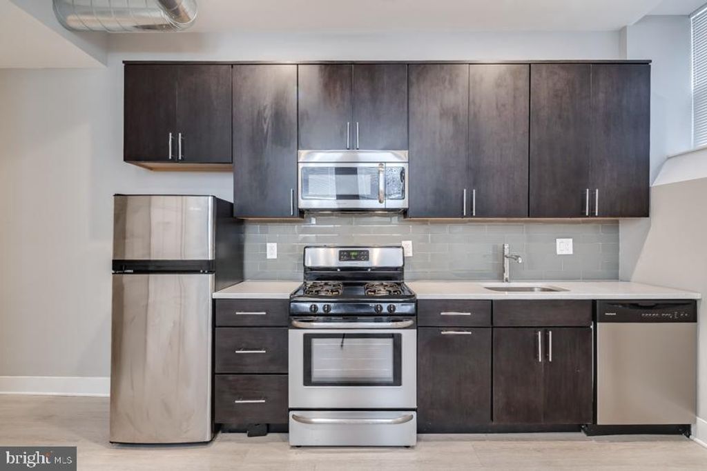 Photo of 1607 Catharine Street #UNIT B, PHILADELPHIA, PA 19146 (MLS # PAPH2569416)