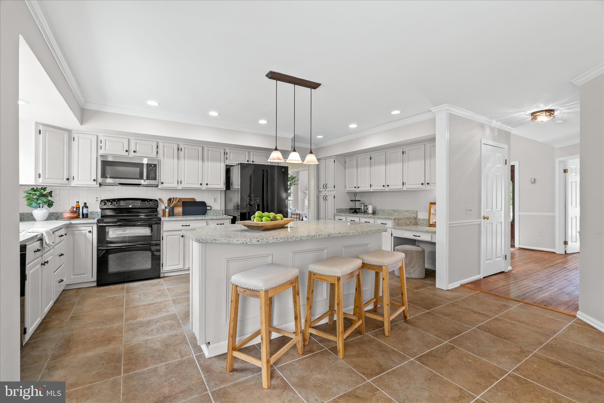 SILVER CREST - Residential