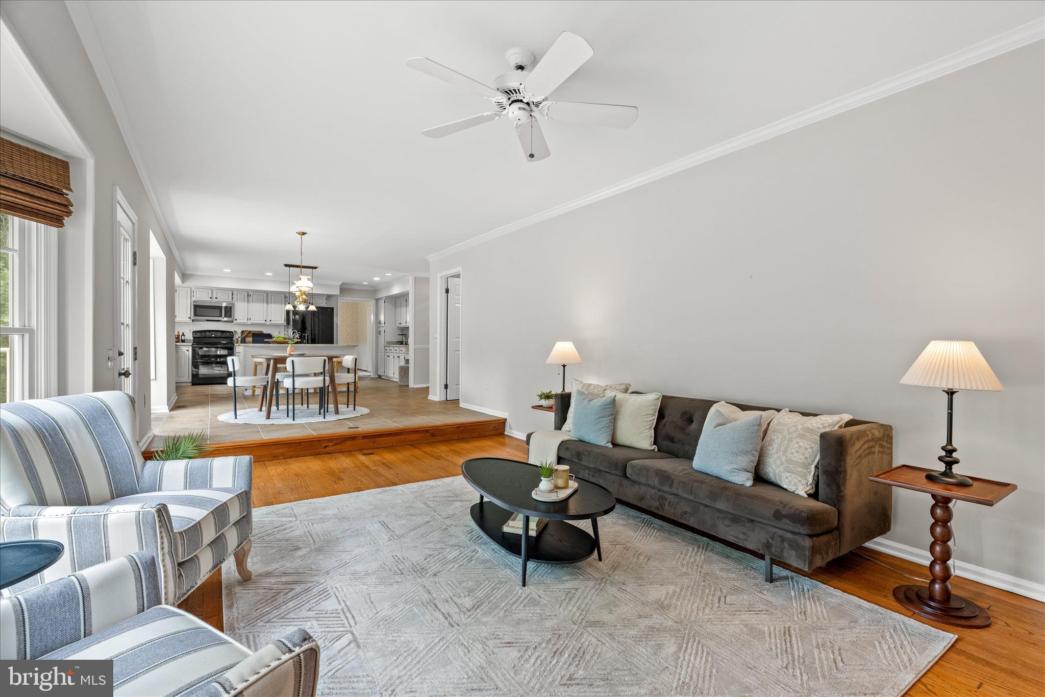 SILVER CREST - Residential