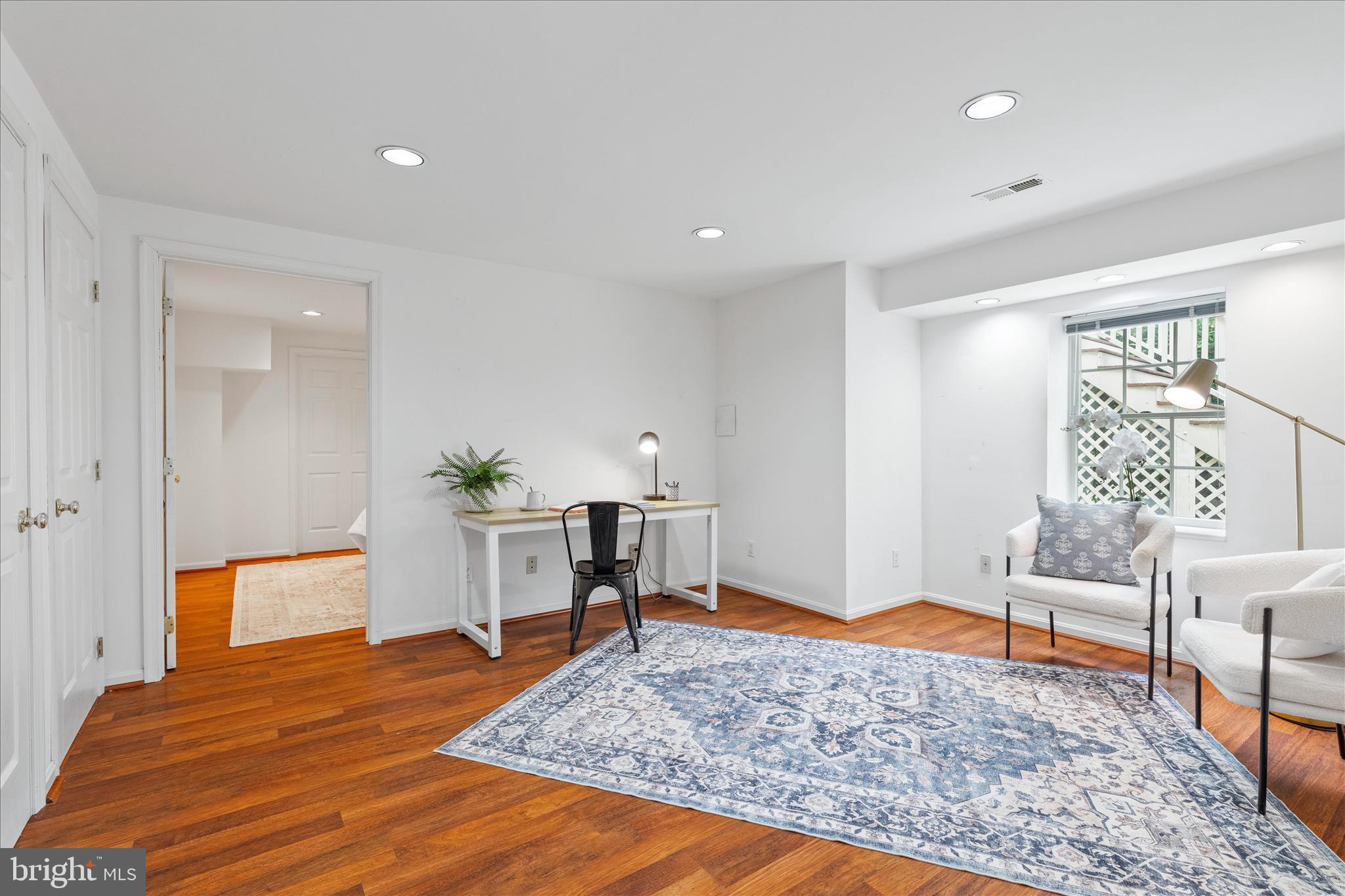 SILVER CREST - Residential