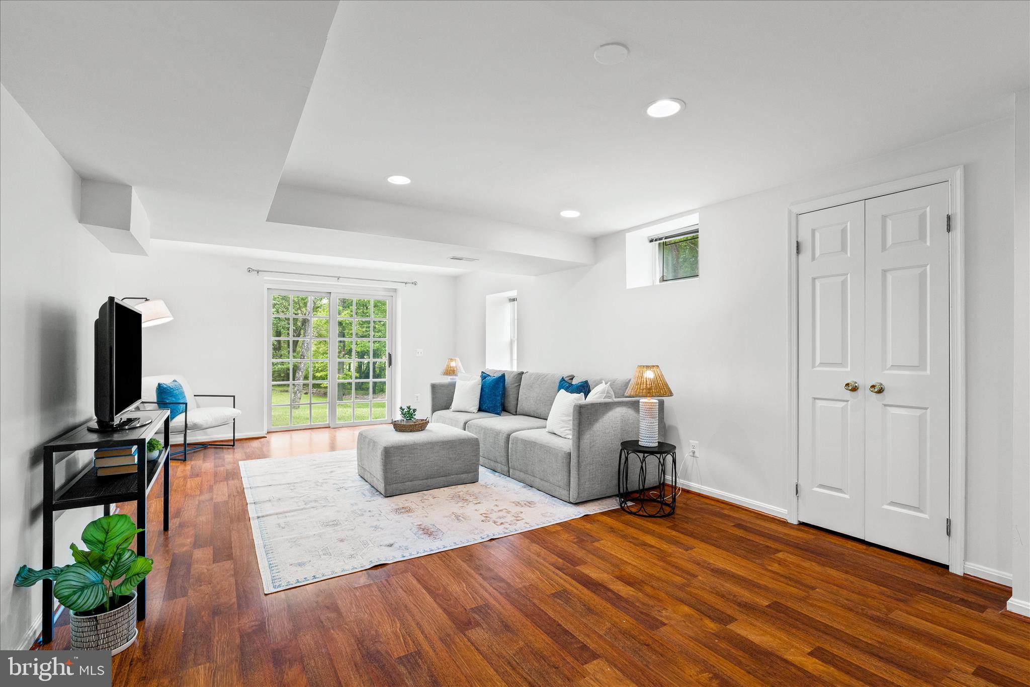 SILVER CREST - Residential