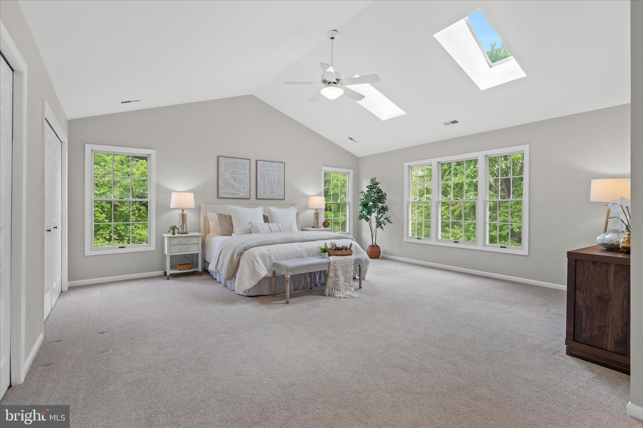 SILVER CREST - Residential