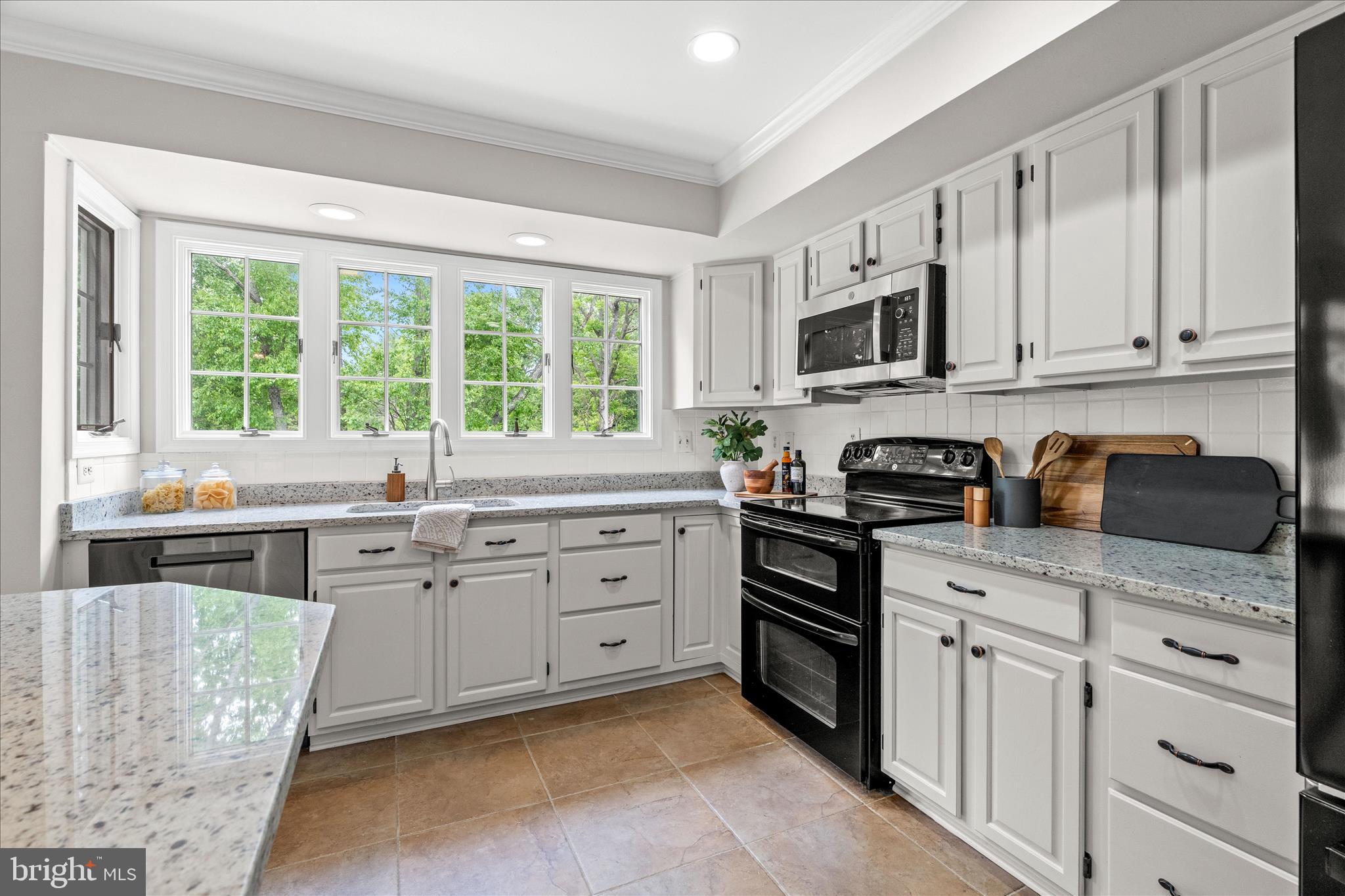 SILVER CREST - Residential