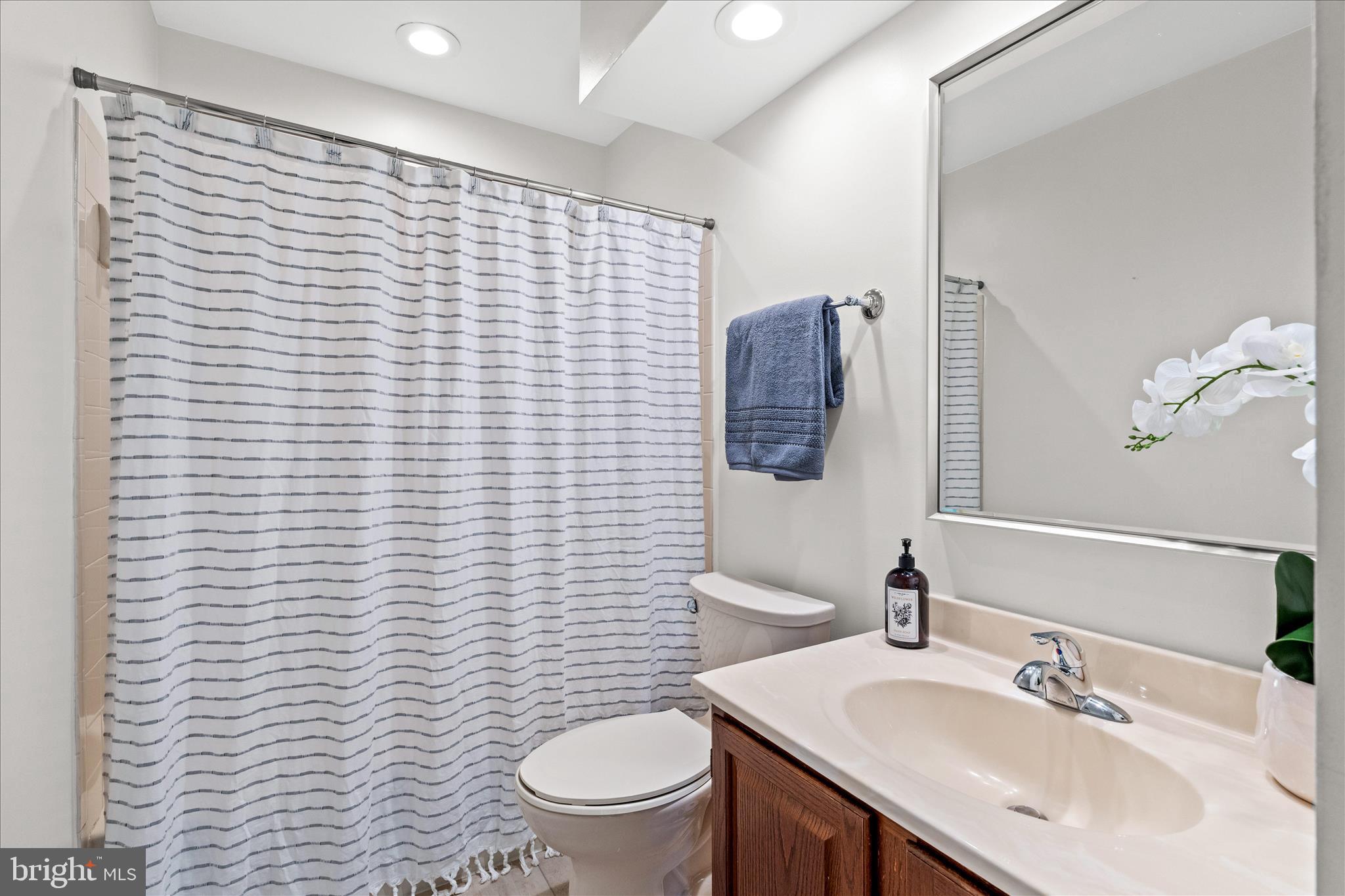 SILVER CREST - Residential