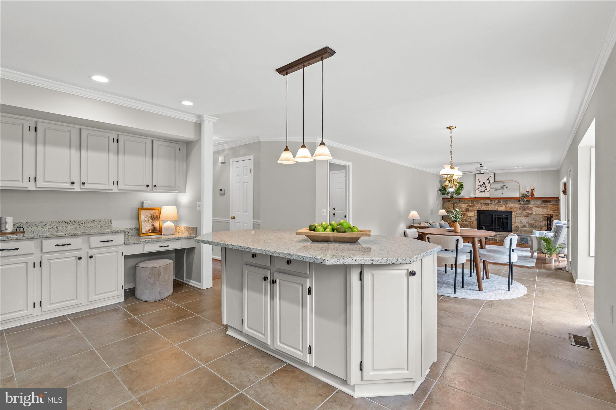 SILVER CREST - Residential