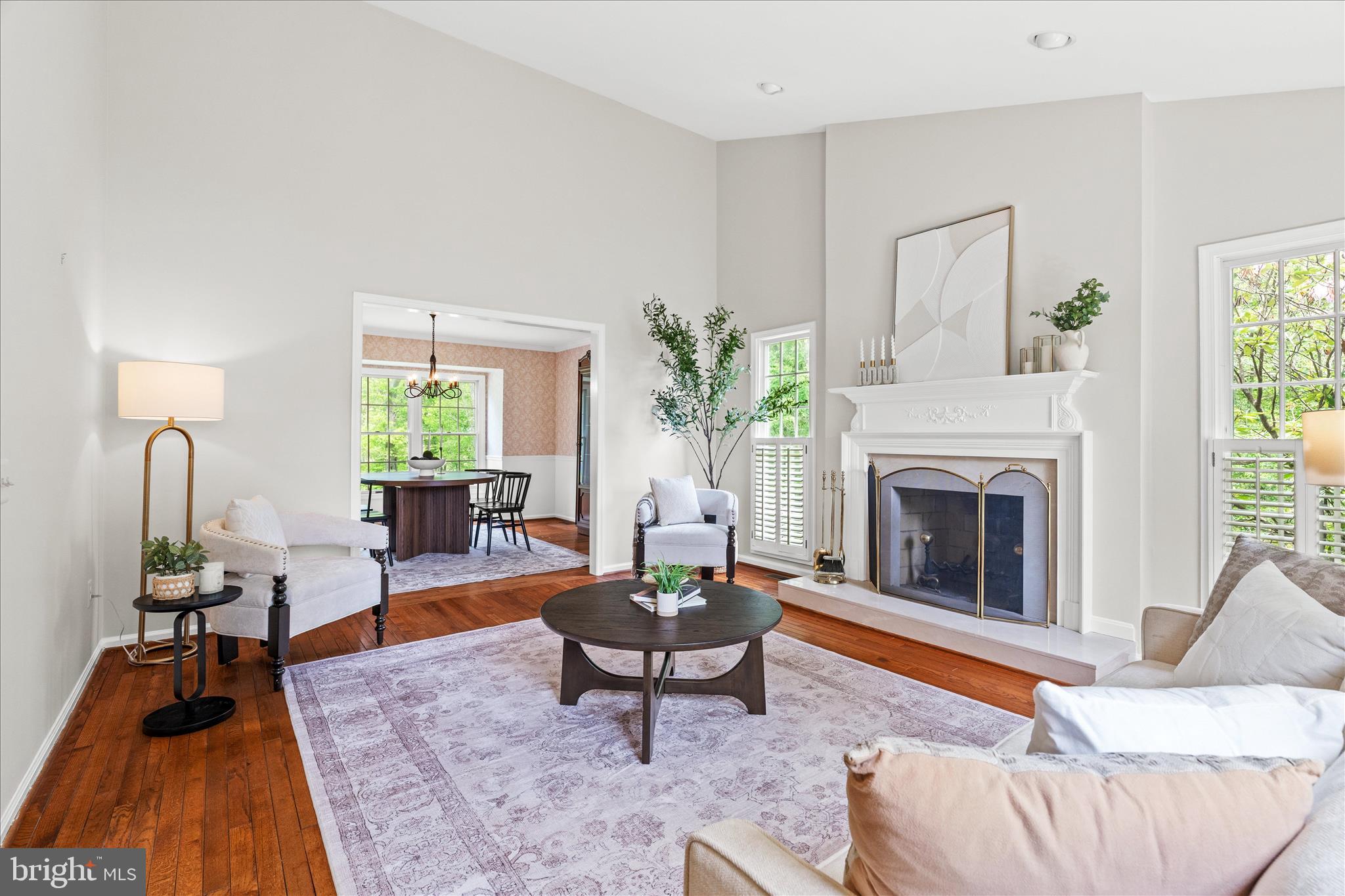 SILVER CREST - Residential