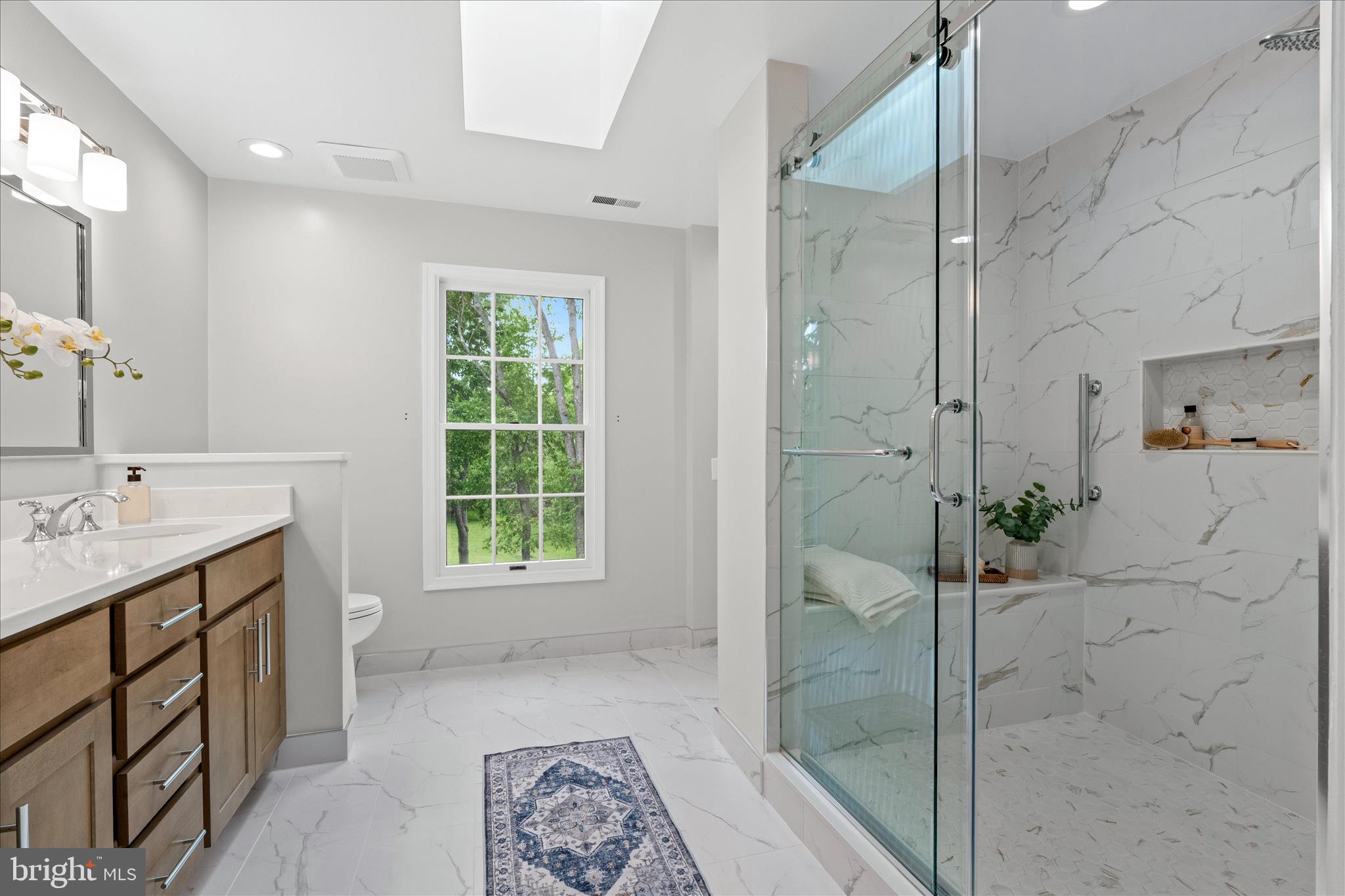SILVER CREST - Residential