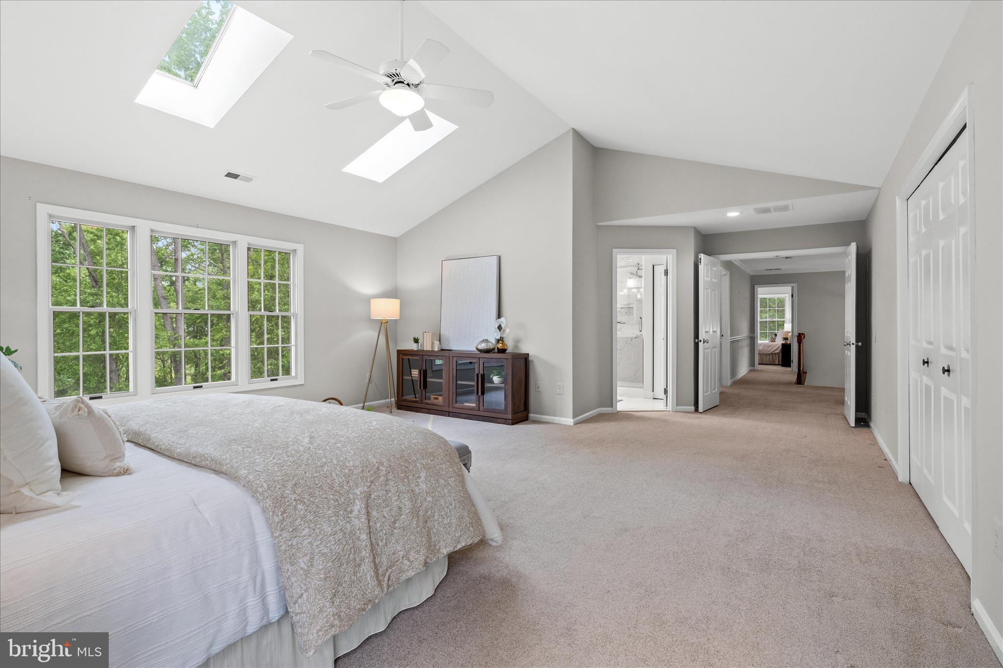 SILVER CREST - Residential