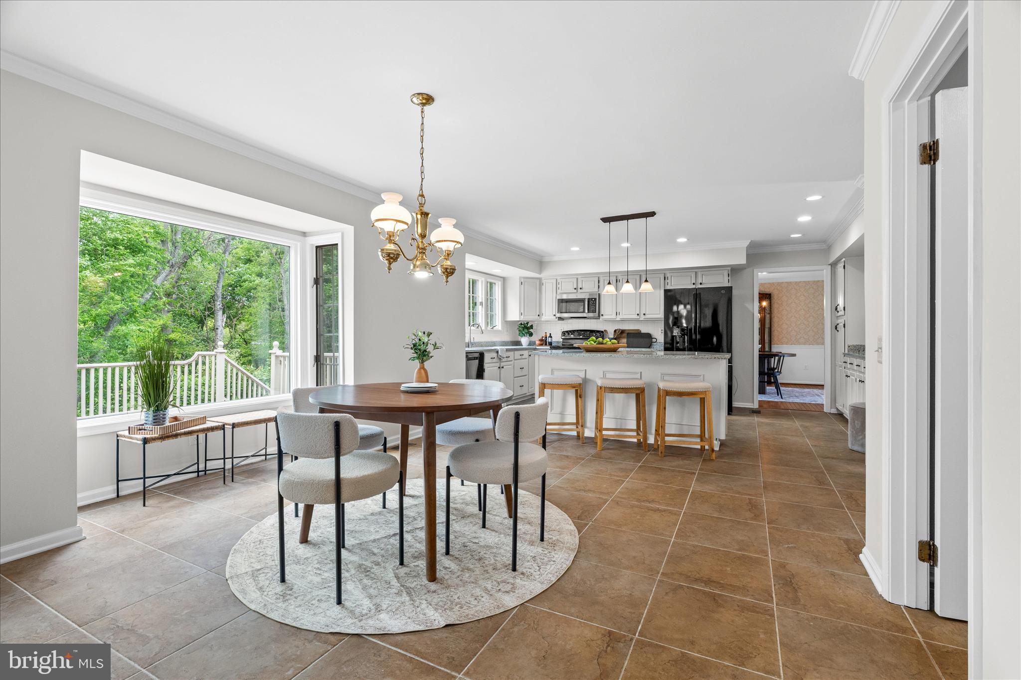 SILVER CREST - Residential