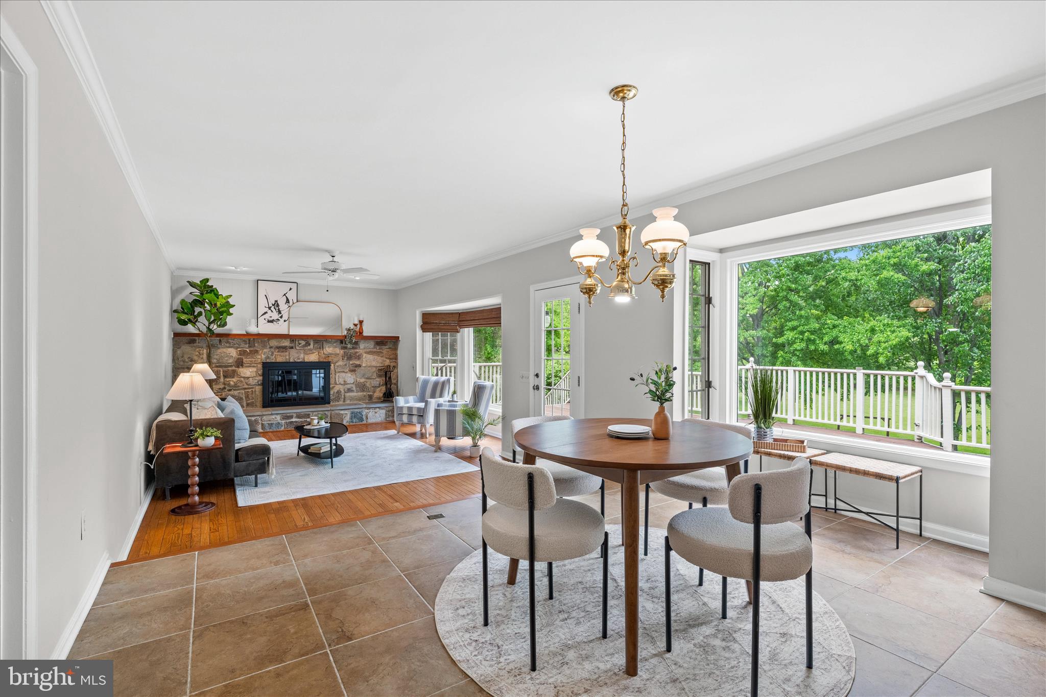 SILVER CREST - Residential