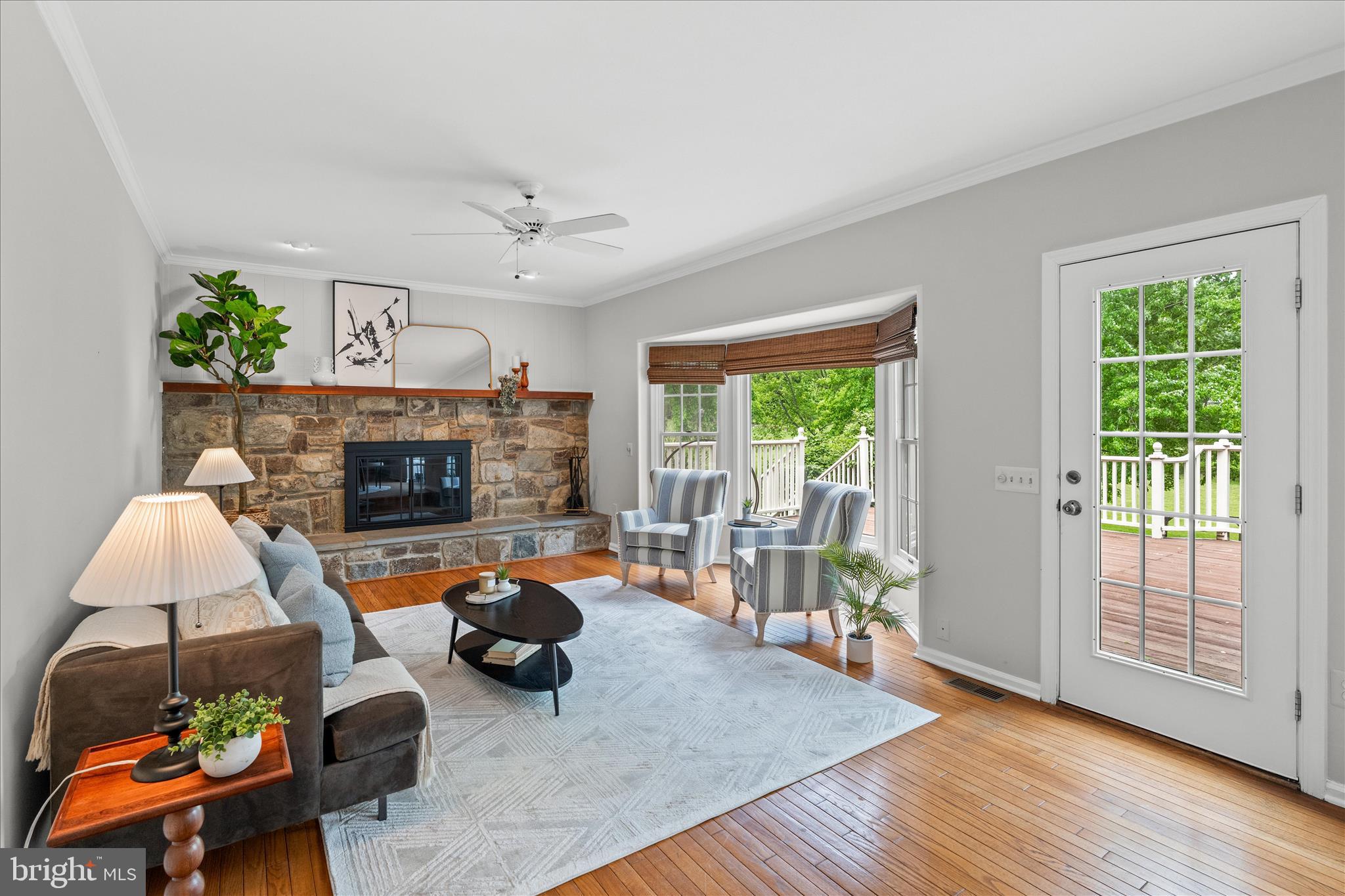 SILVER CREST - Residential