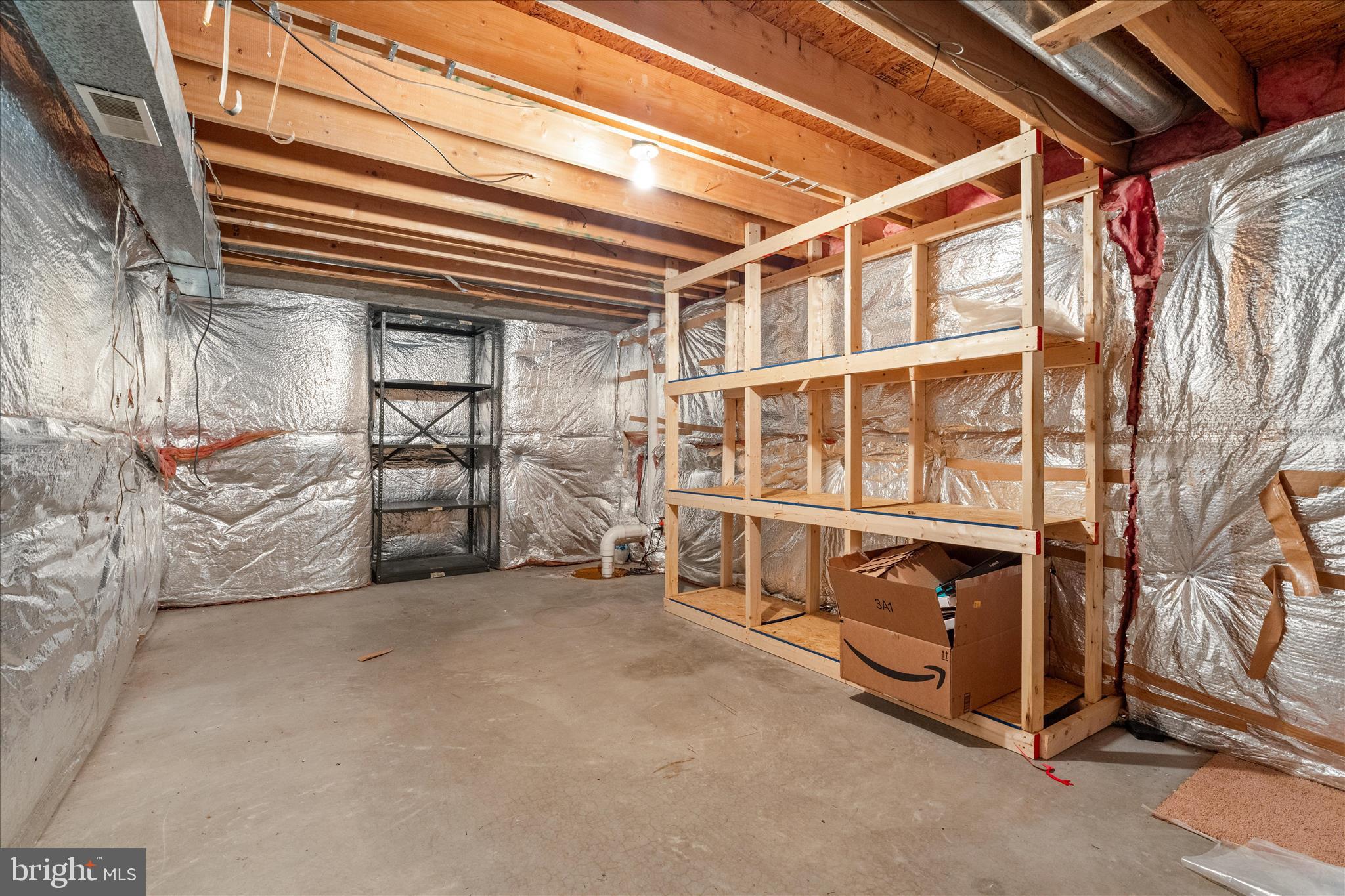 SILVER CREST - Residential