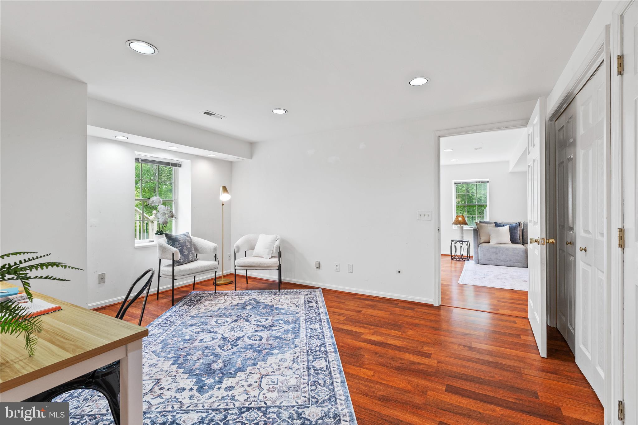 SILVER CREST - Residential