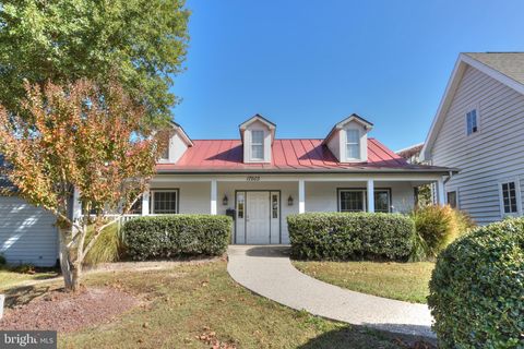 Photo of 17503 Nassau Commons Boulevard, LEWES, DE 19958 (MLS # DESU2110030)