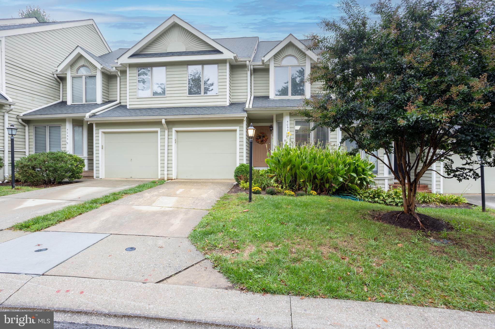 5065 COLUMBIA ROAD 18 11