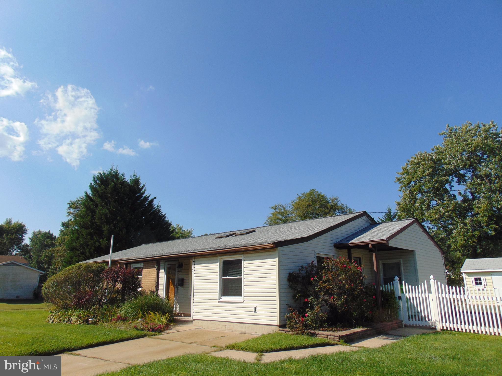 JOPPATOWNE - Residential