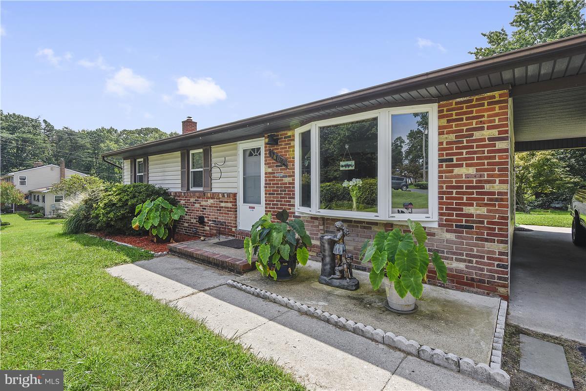 SEVERNSIDE - Residential