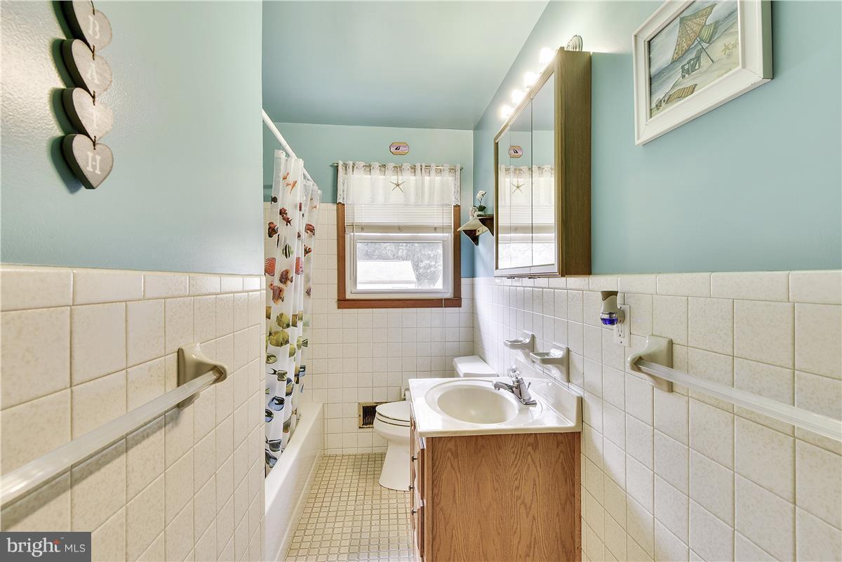 SEVERNSIDE - Residential