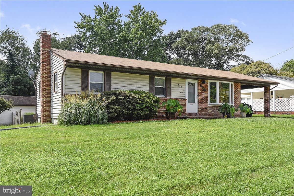 SEVERNSIDE - Residential