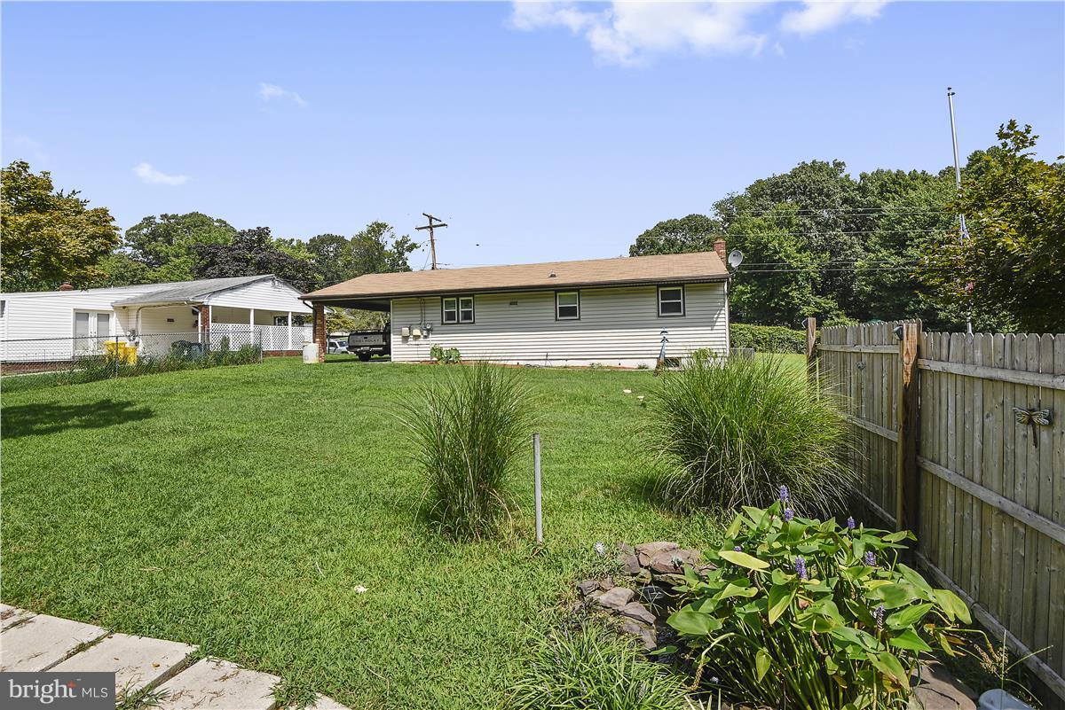 SEVERNSIDE - Residential